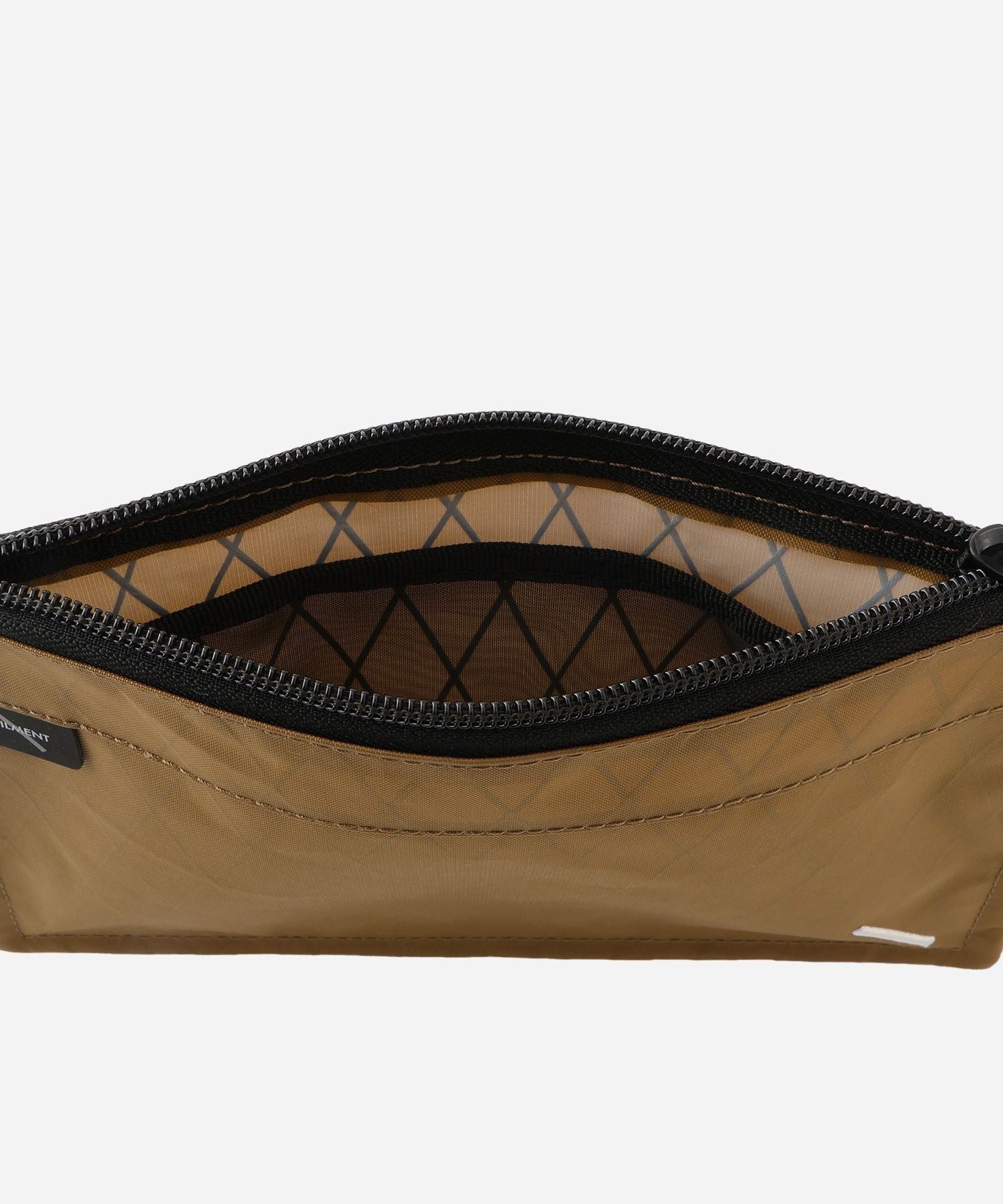 PHILMENT × SATURDAYSNYC ORGANIZER POUCH(M)