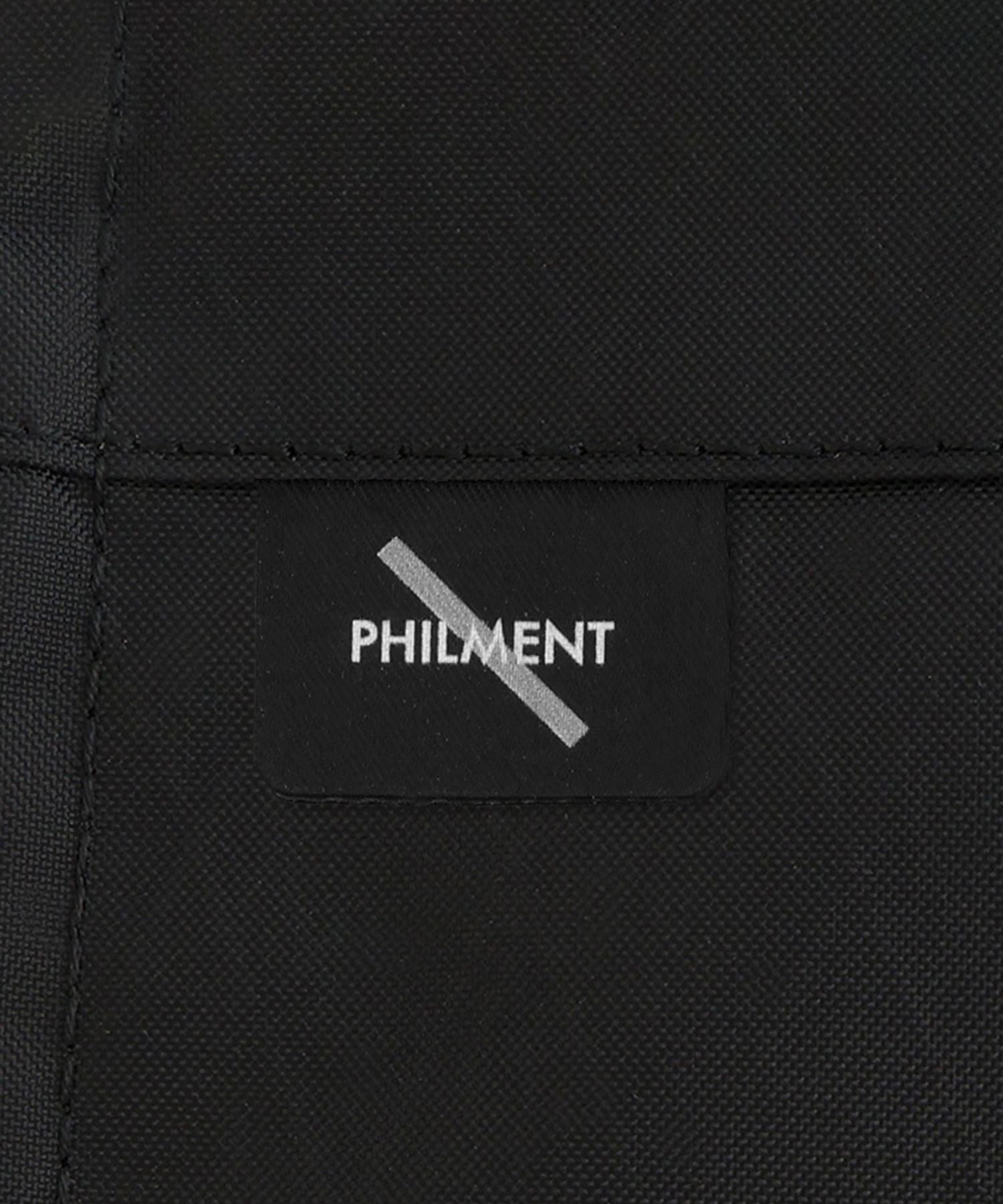PHILMENT × SATURDAYSNYC ORGANIZER POUCH(M)