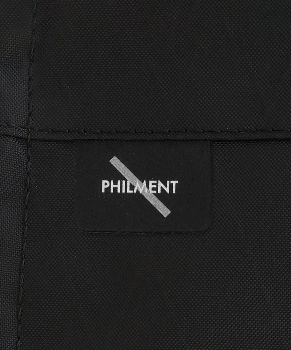 PHILMENT × SATURDAYSNYC ORGANIZER POUCH(M)