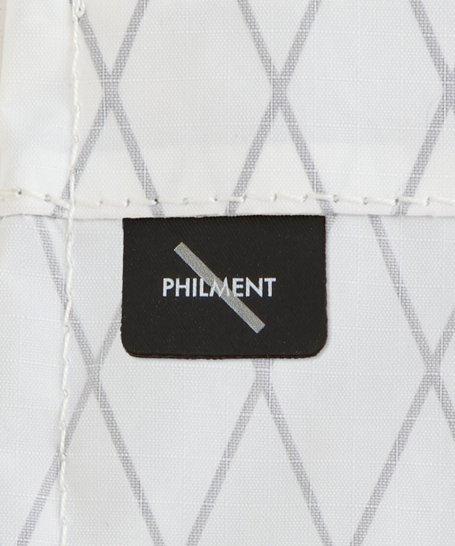 PHILMENT × SATURDAYSNYC ORGANIZER POUCH(M)