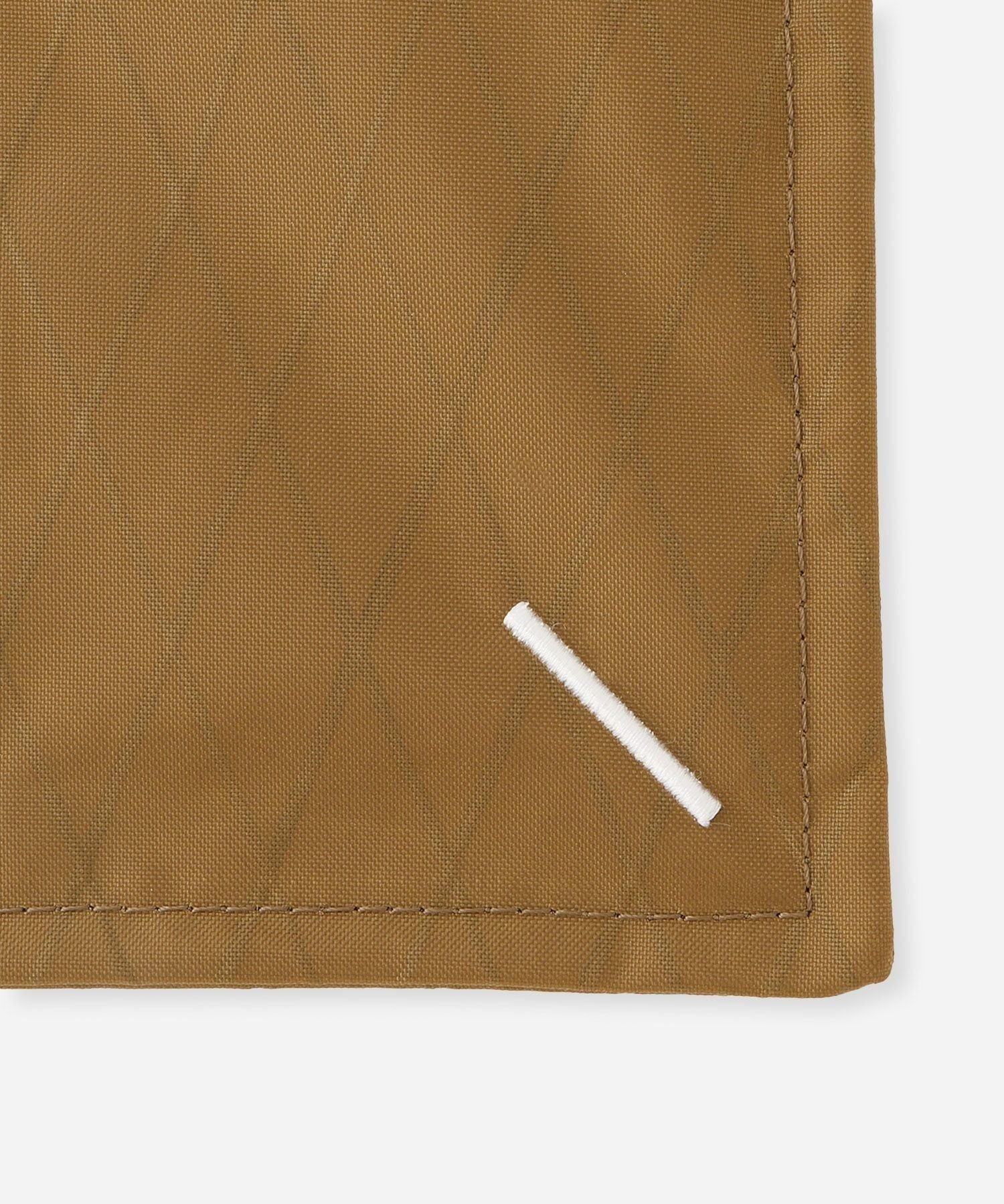 PHILMENT × SATURDAYSNYC ORGANIZER POUCH(M)