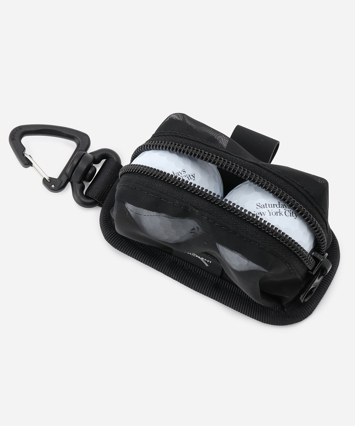 PHILMENT x Saturdays Golf Ball Case 2pcs