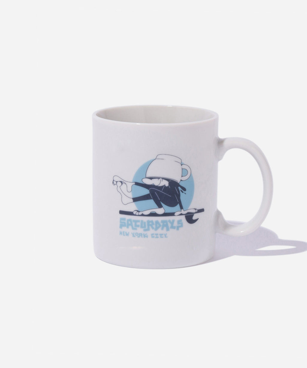 Morning Joe Mug Cup