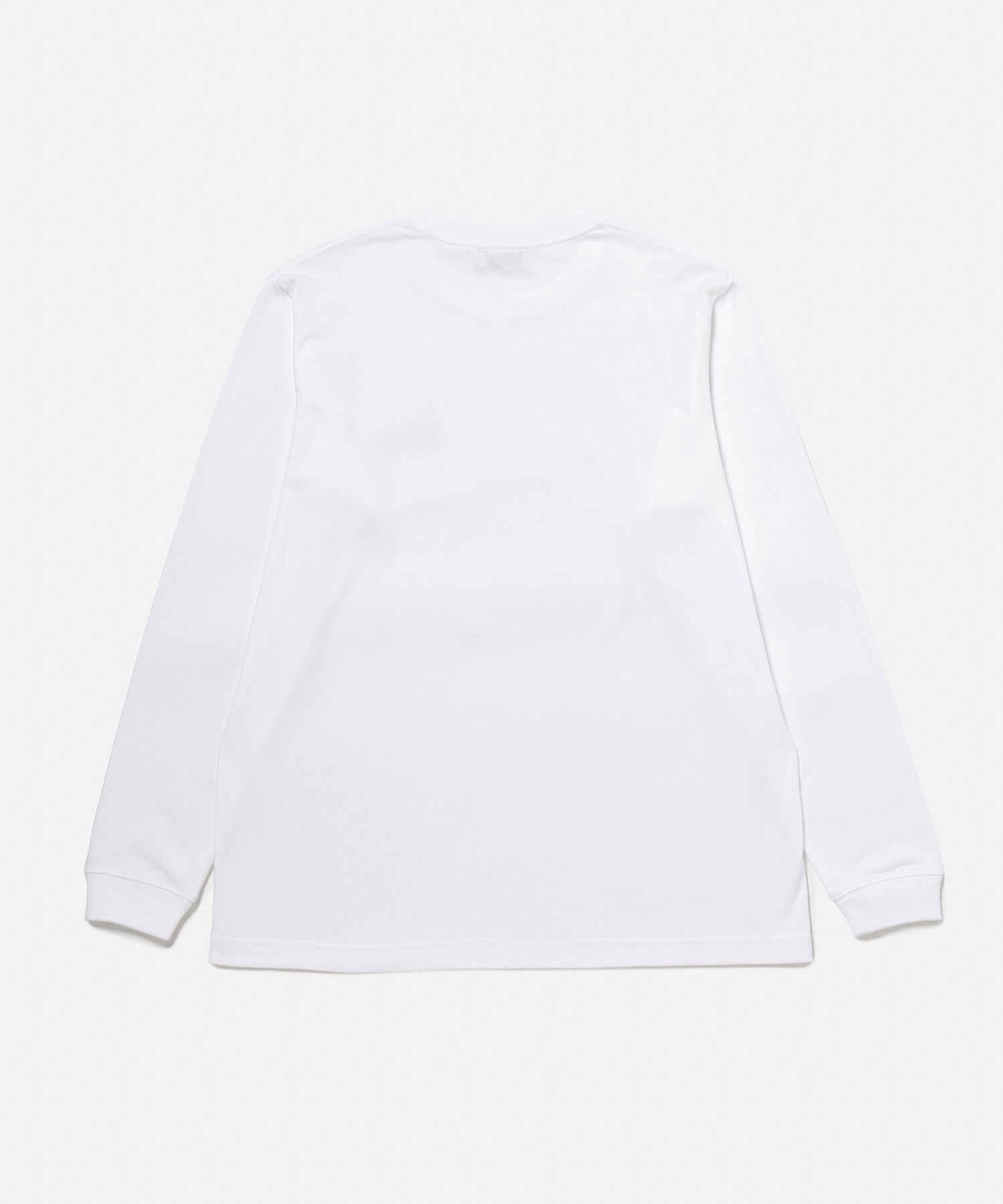 THE SURFERS JOURNAL × Saturdays Logo Ls Tee 2