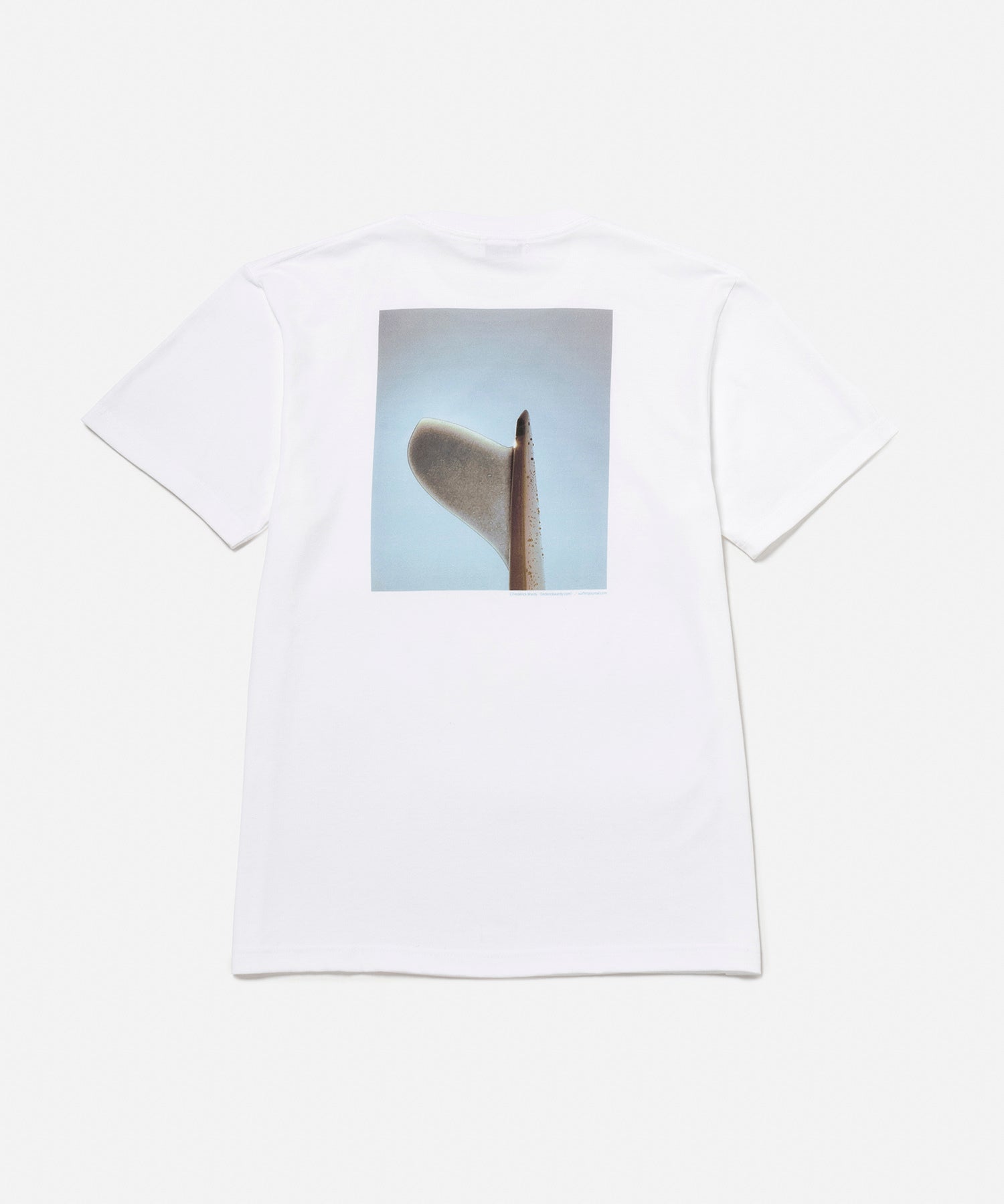 THE SURFERS JOURNAL × Saturdays Ss Tee FW