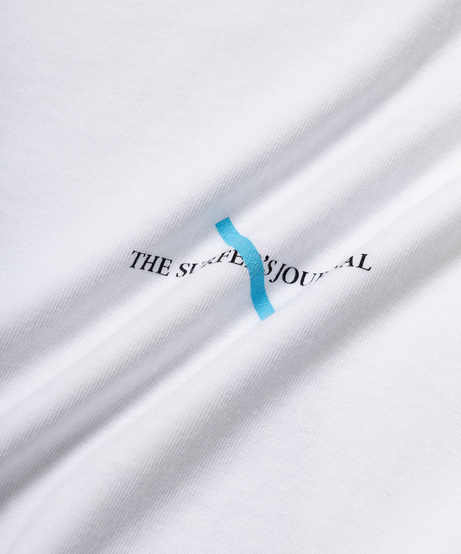 THE SURFERS JOURNAL × Saturdays Ss Tee FW