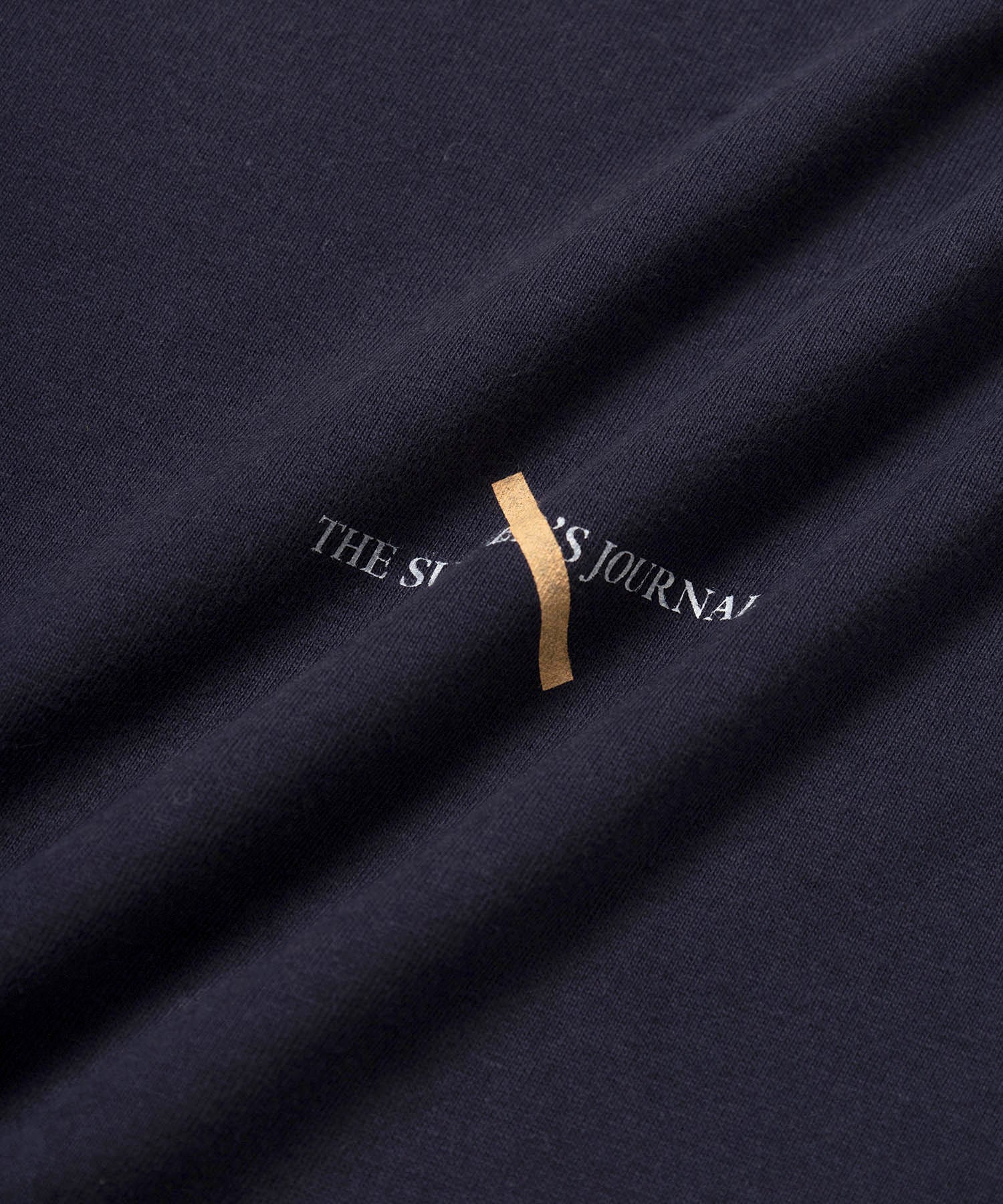 THE SURFERS JOURNAL × Saturdays Ss Tee AS