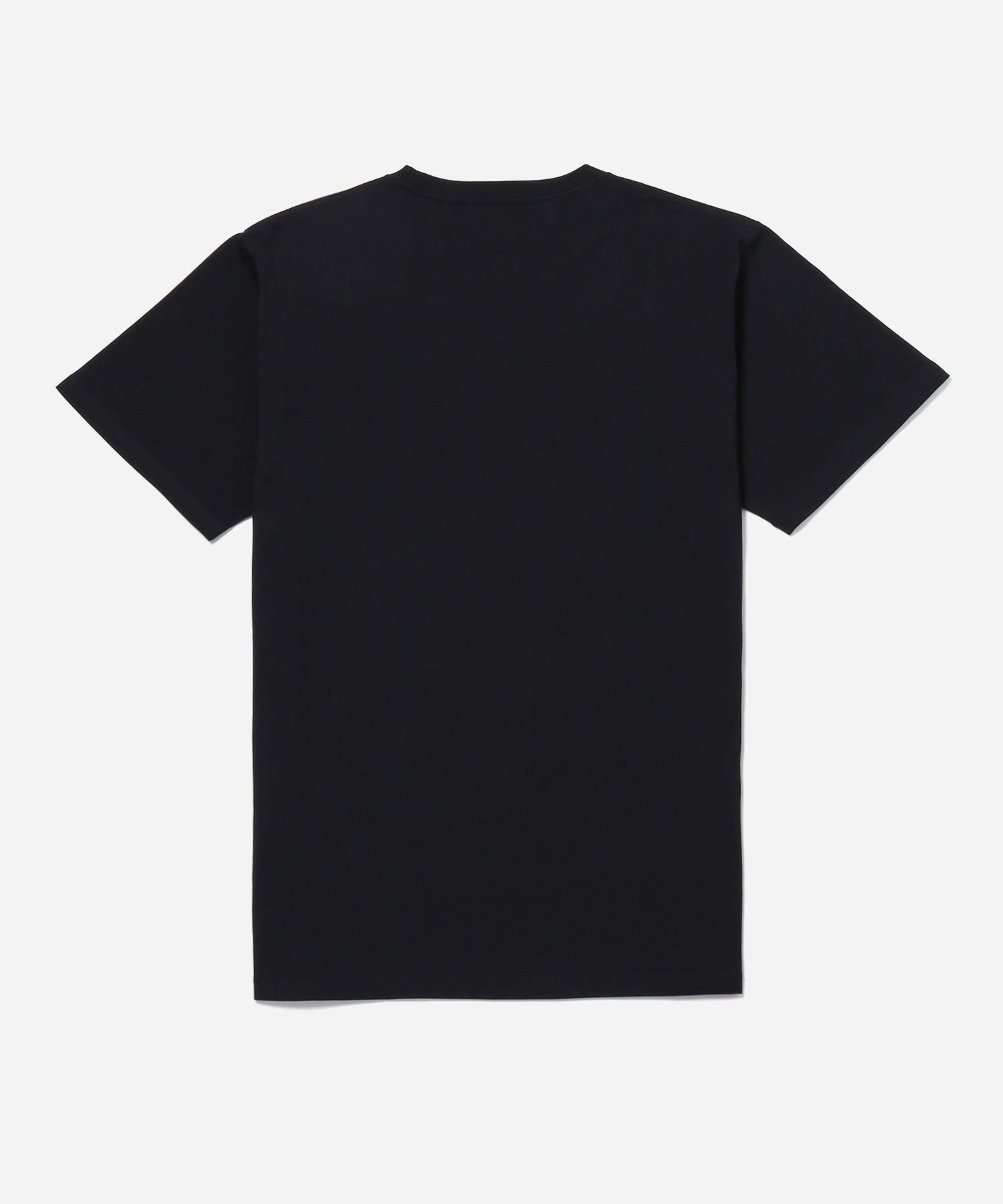 Bowery Gotham Slash Chest SS Tee