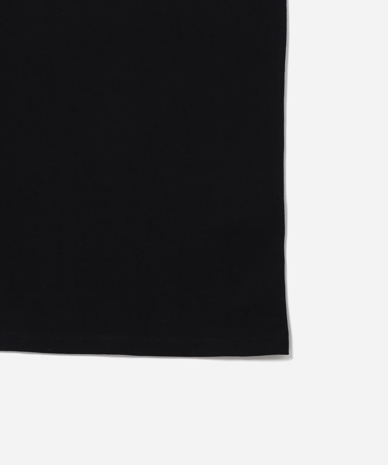 Bowery Gotham Slash Chest SS Tee