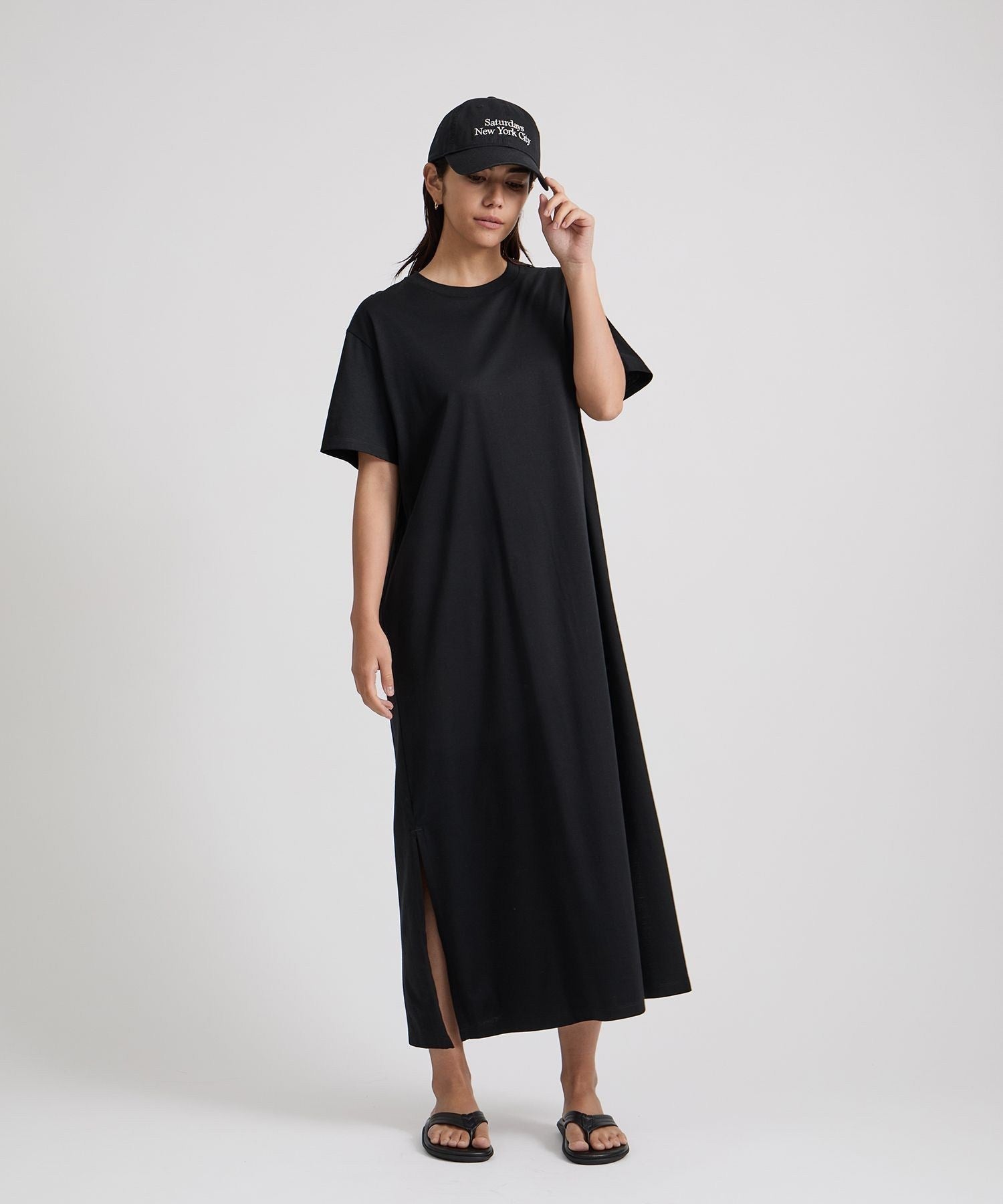 Bleeker Onepiece Dress