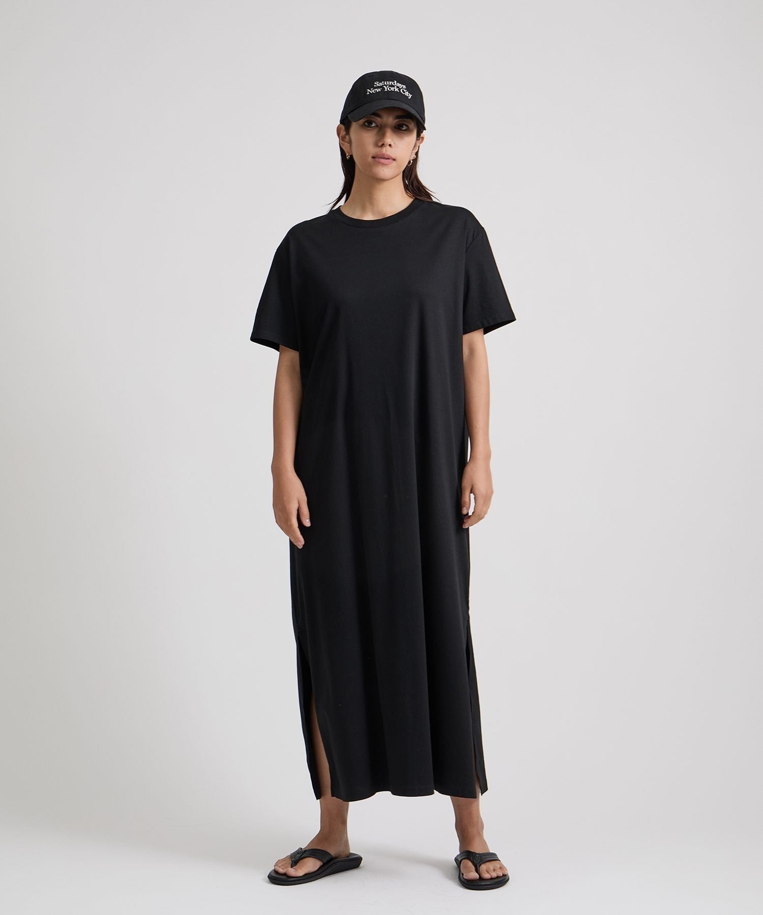 Bleeker Onepiece Dress