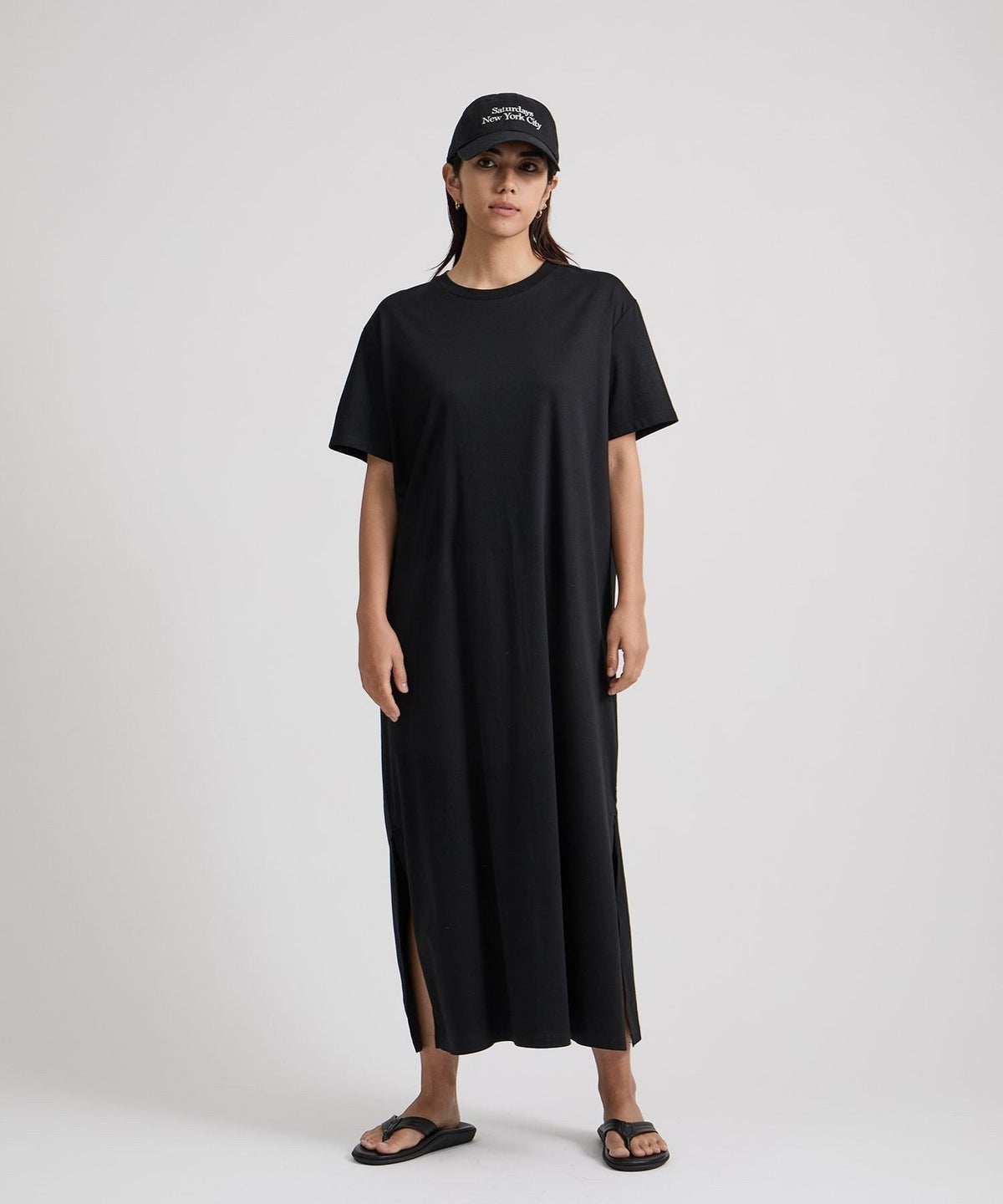 Bleeker Onepiece Dress