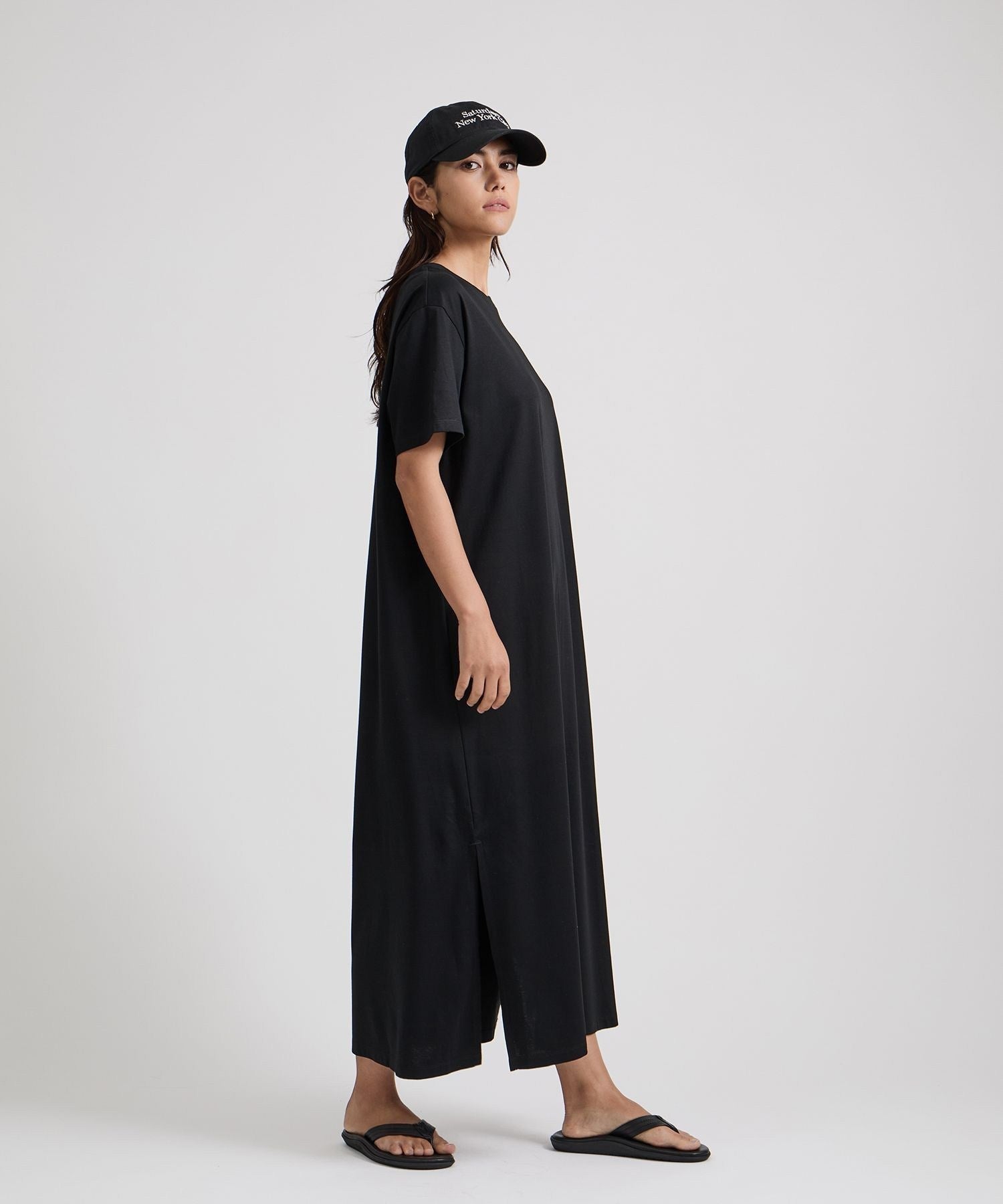 Bleeker Onepiece Dress