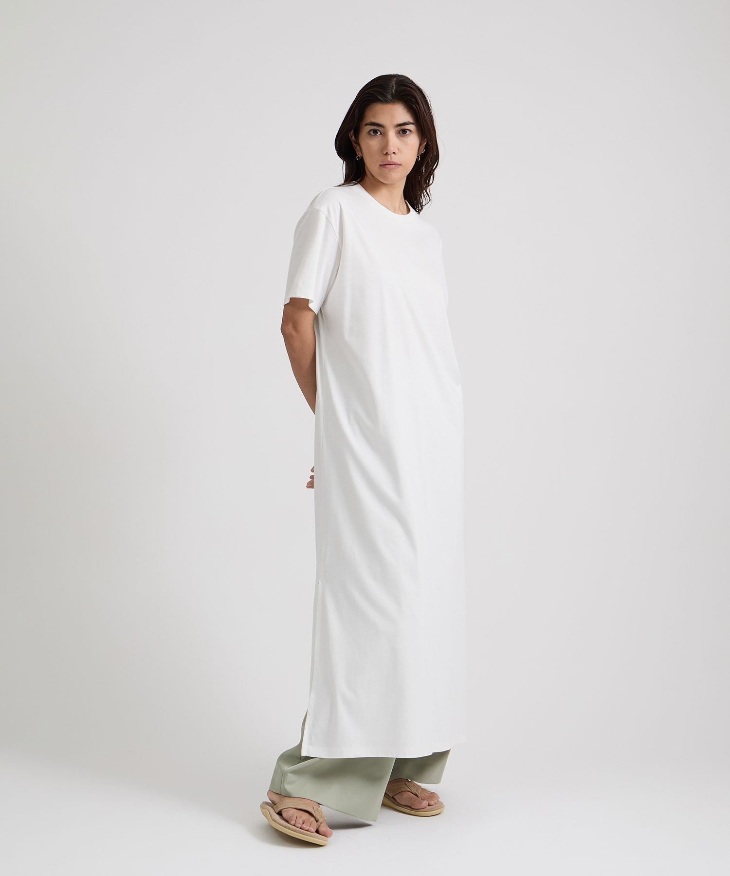 Bleeker Onepiece Dress