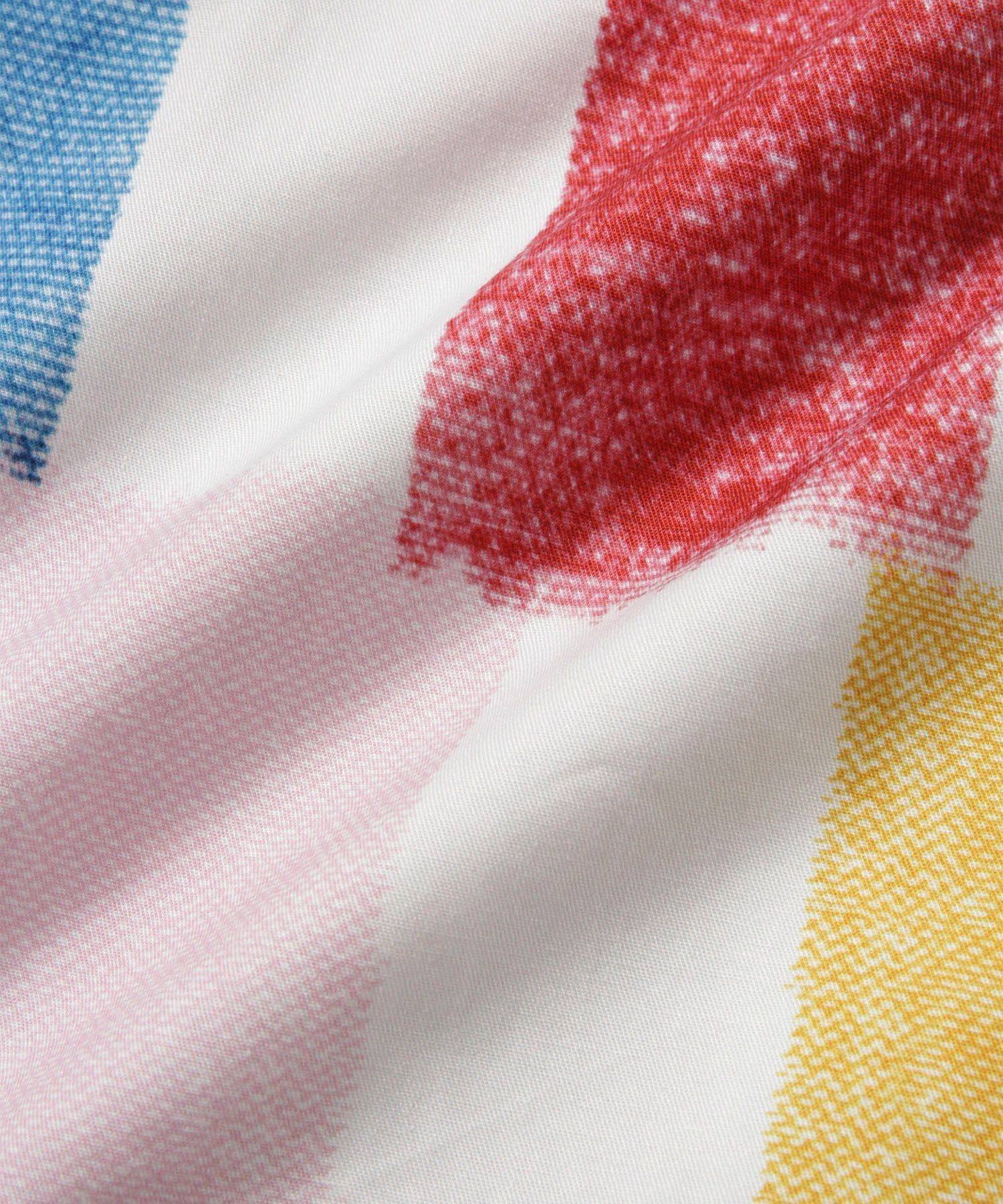 Canty Gingham SS Shirt