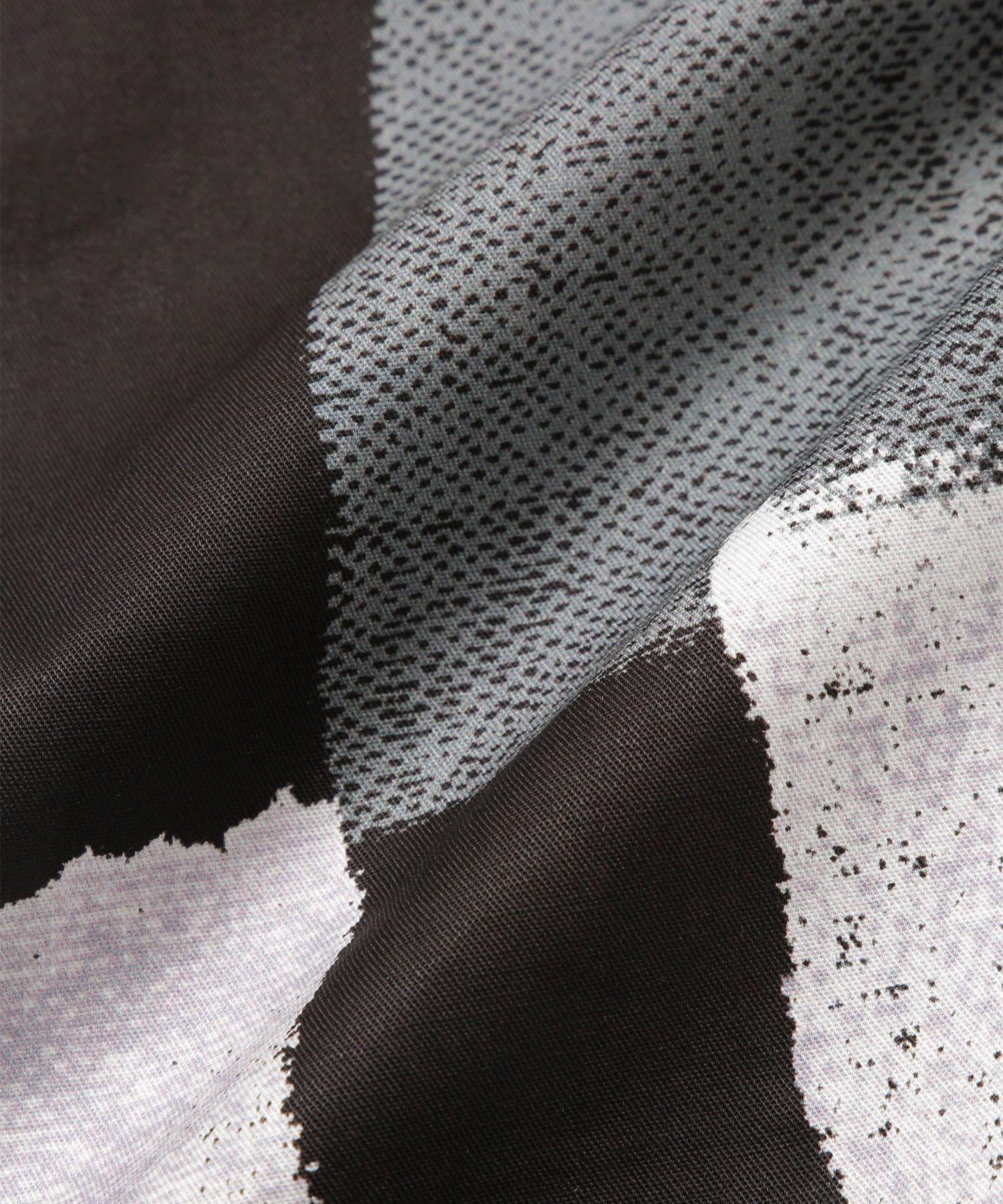 Canty Gingham SS Shirt