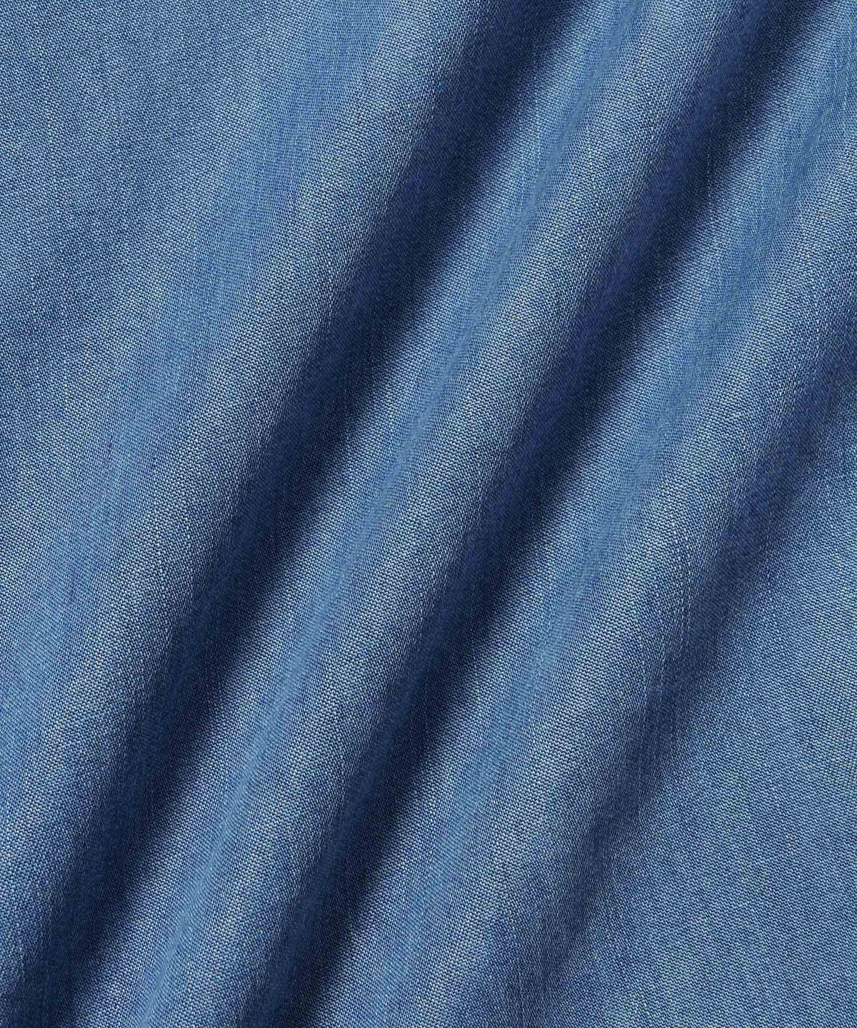 Luis Chambray LS Shirt