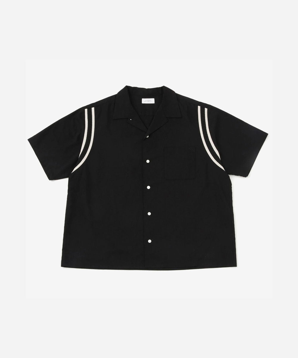 Bowling SS Shirt | Saturdays NYC Japan