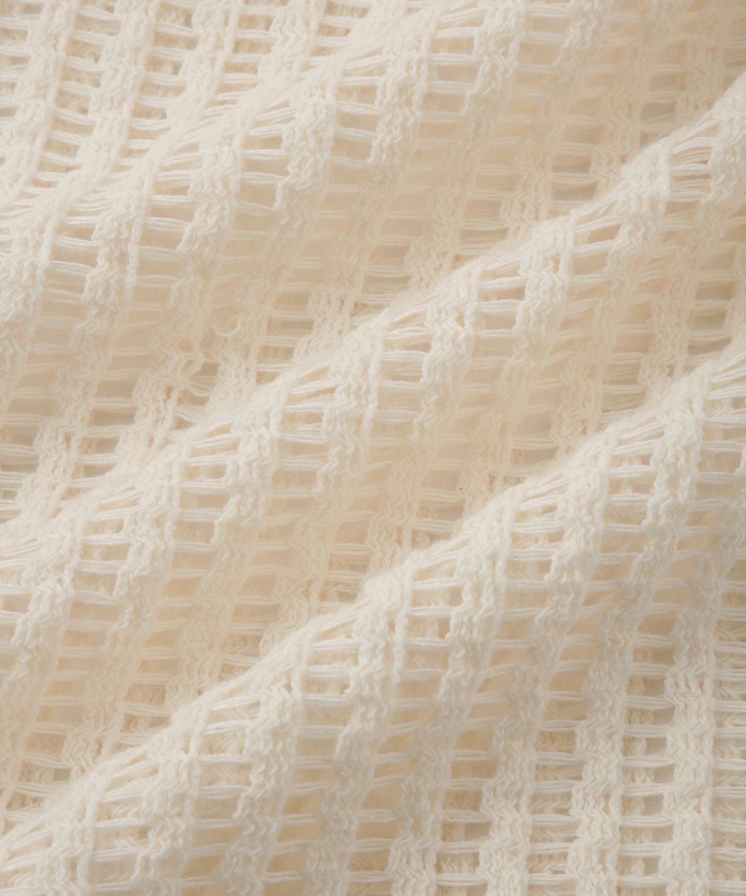Canty Lace SS Shirt