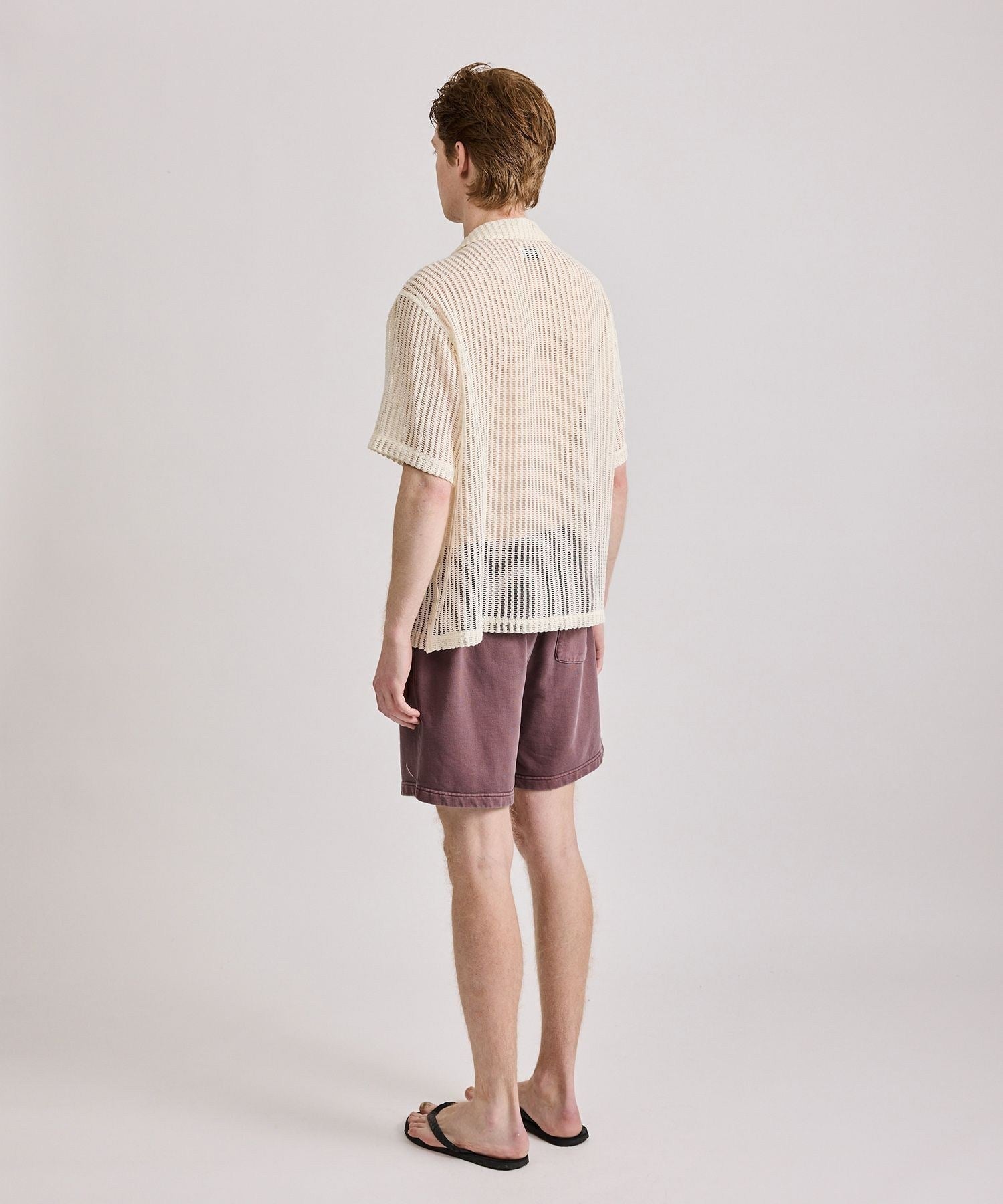 Canty Lace SS Shirt