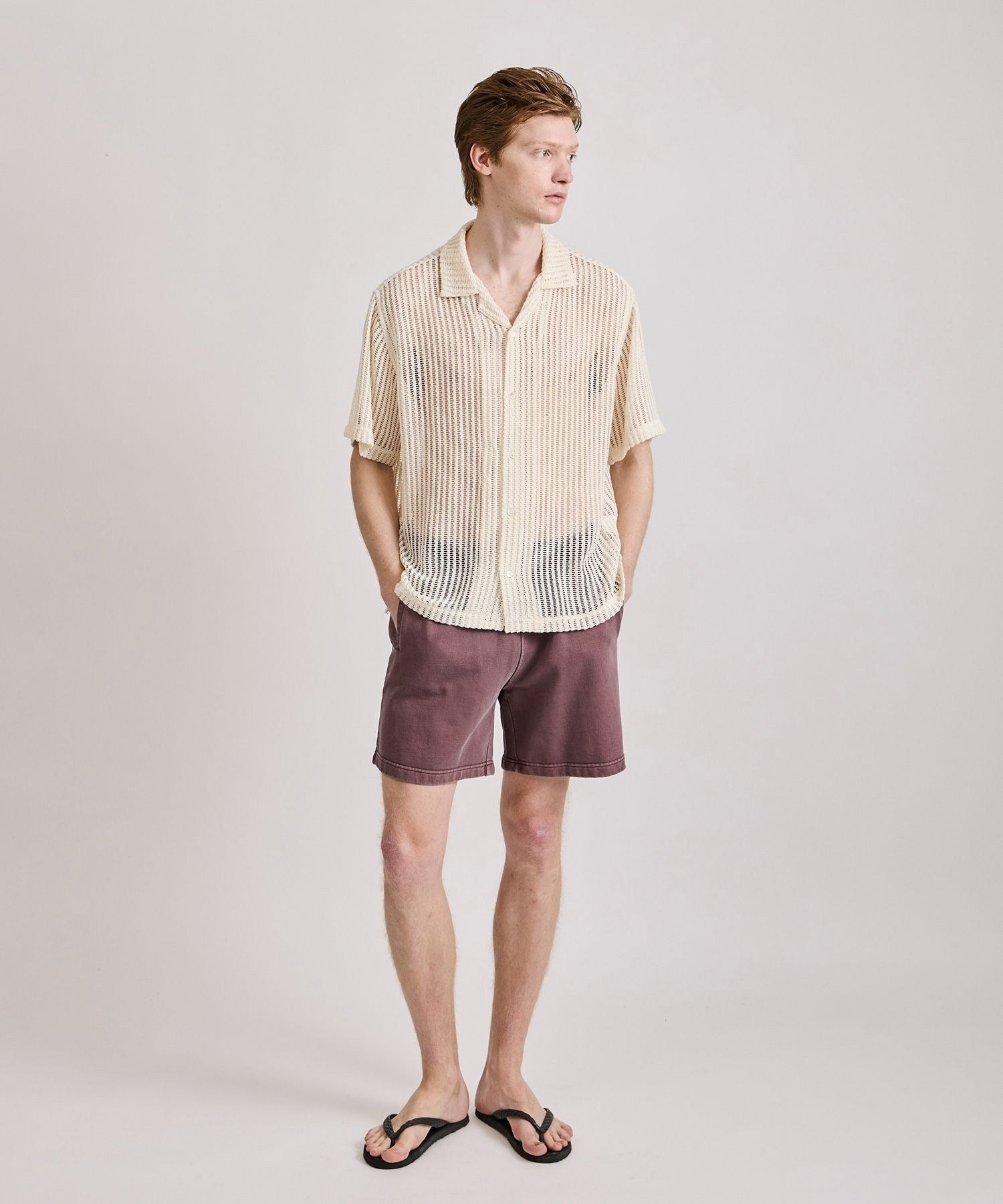 Canty Lace SS Shirt