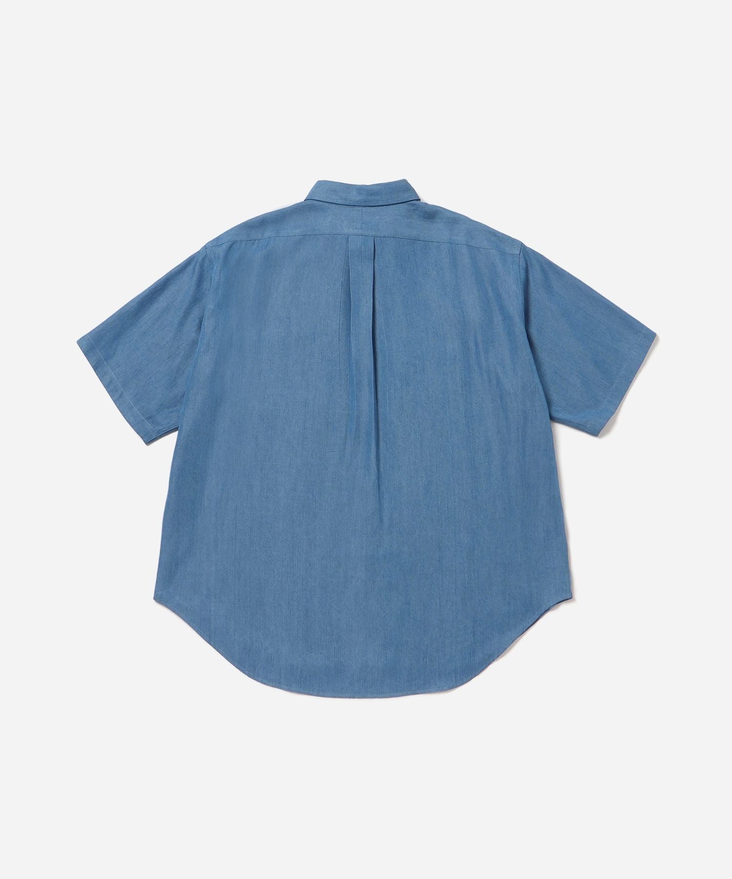Luca Chambray SS Shirt