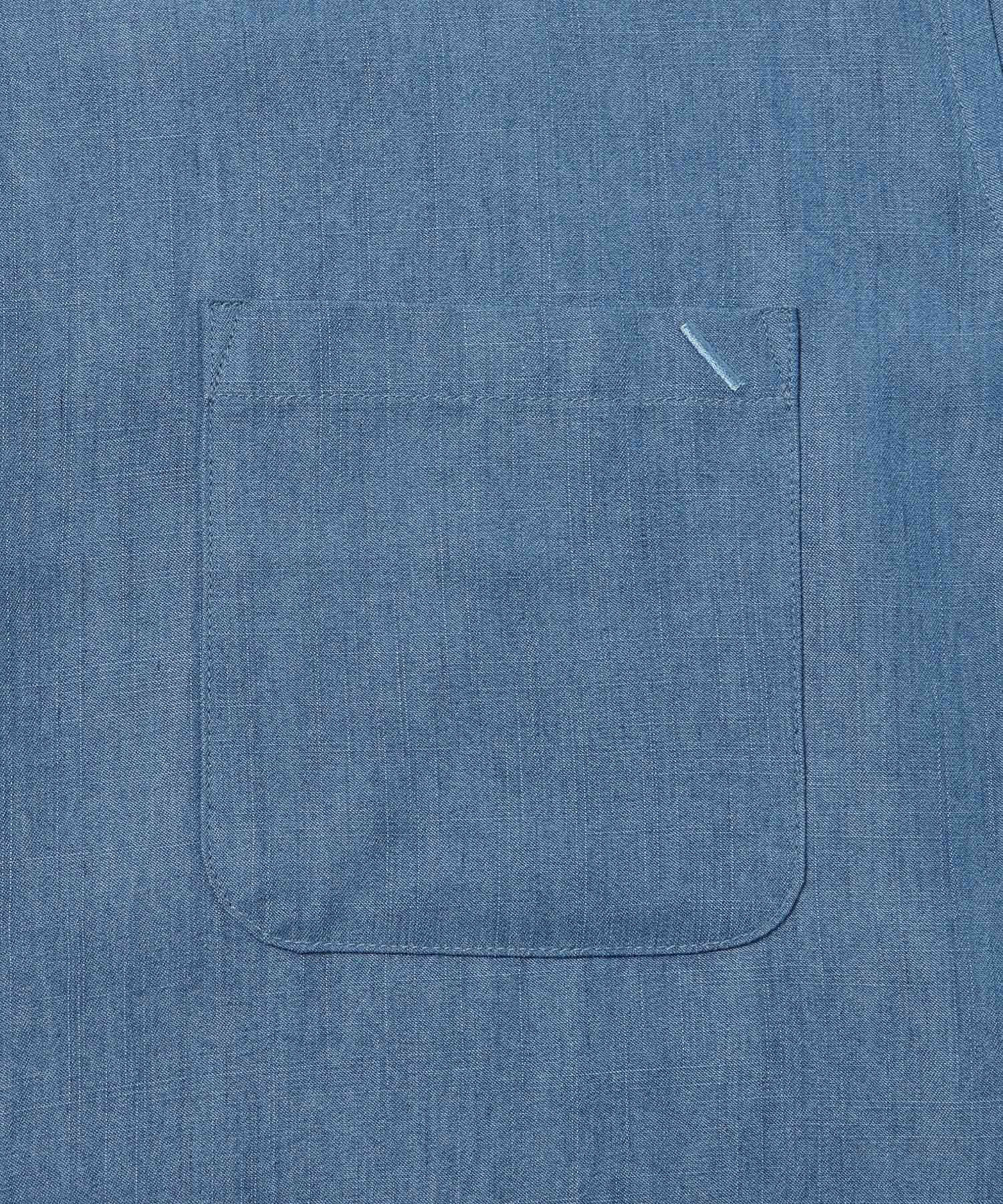 Luca Chambray SS Shirt