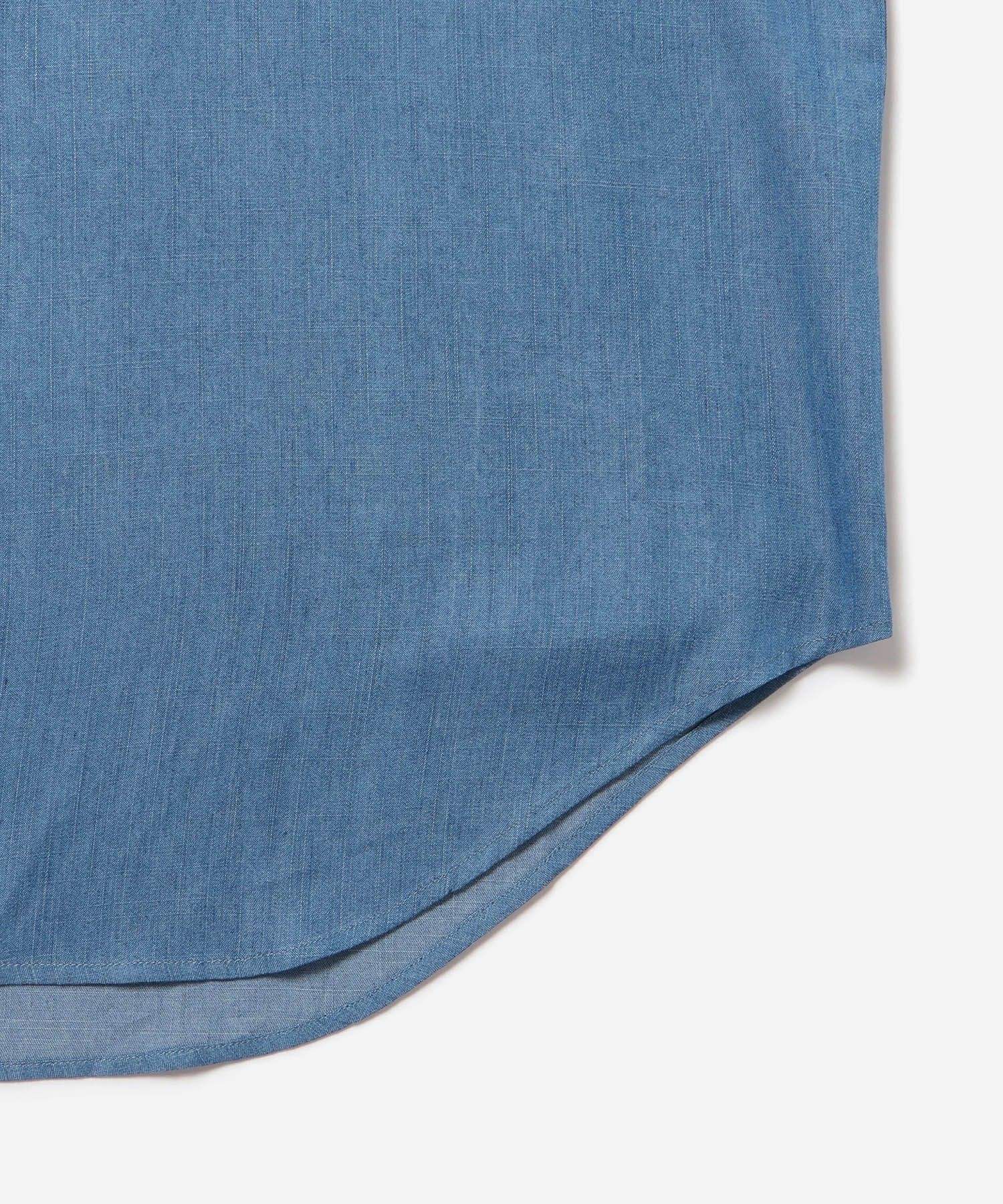 Luca Chambray SS Shirt