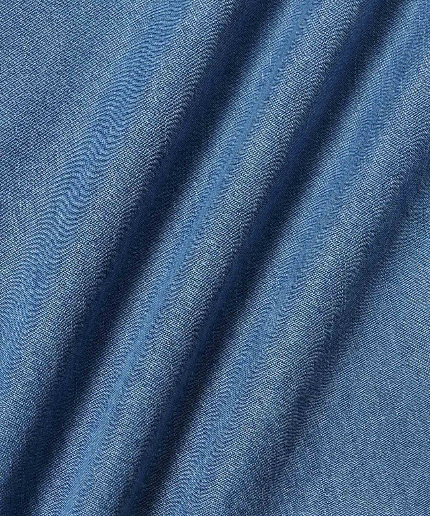 Luca Chambray SS Shirt