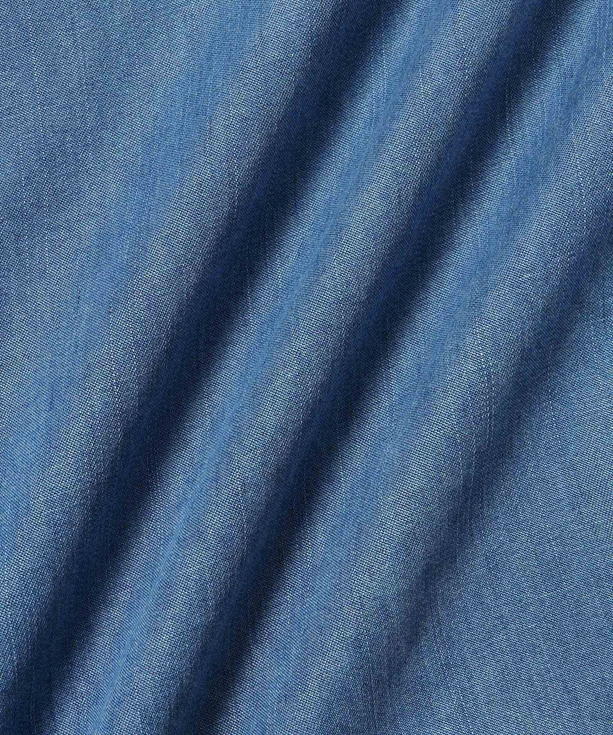 Luca Chambray SS Shirt