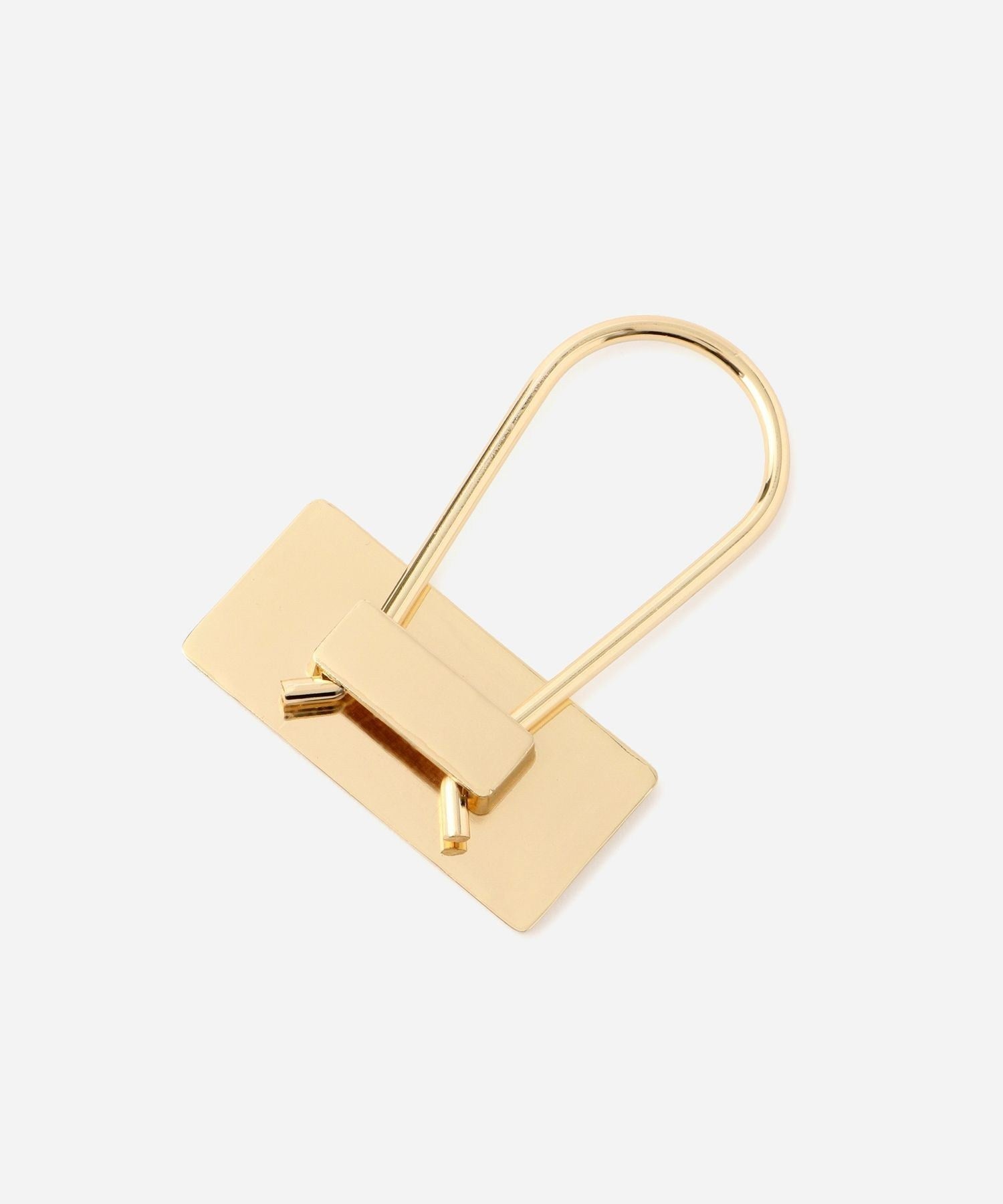 Gotham Key Ring