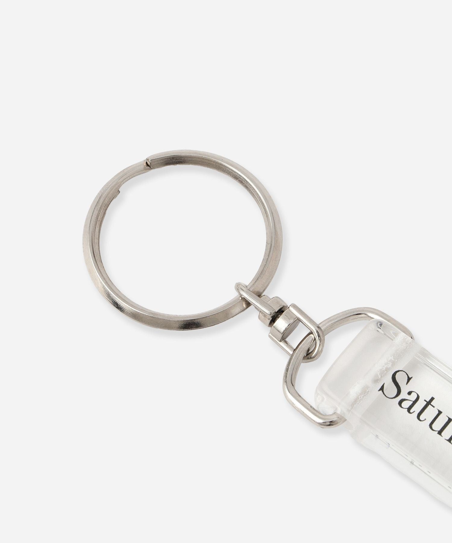 Miller Standard Acrylic Key Holder