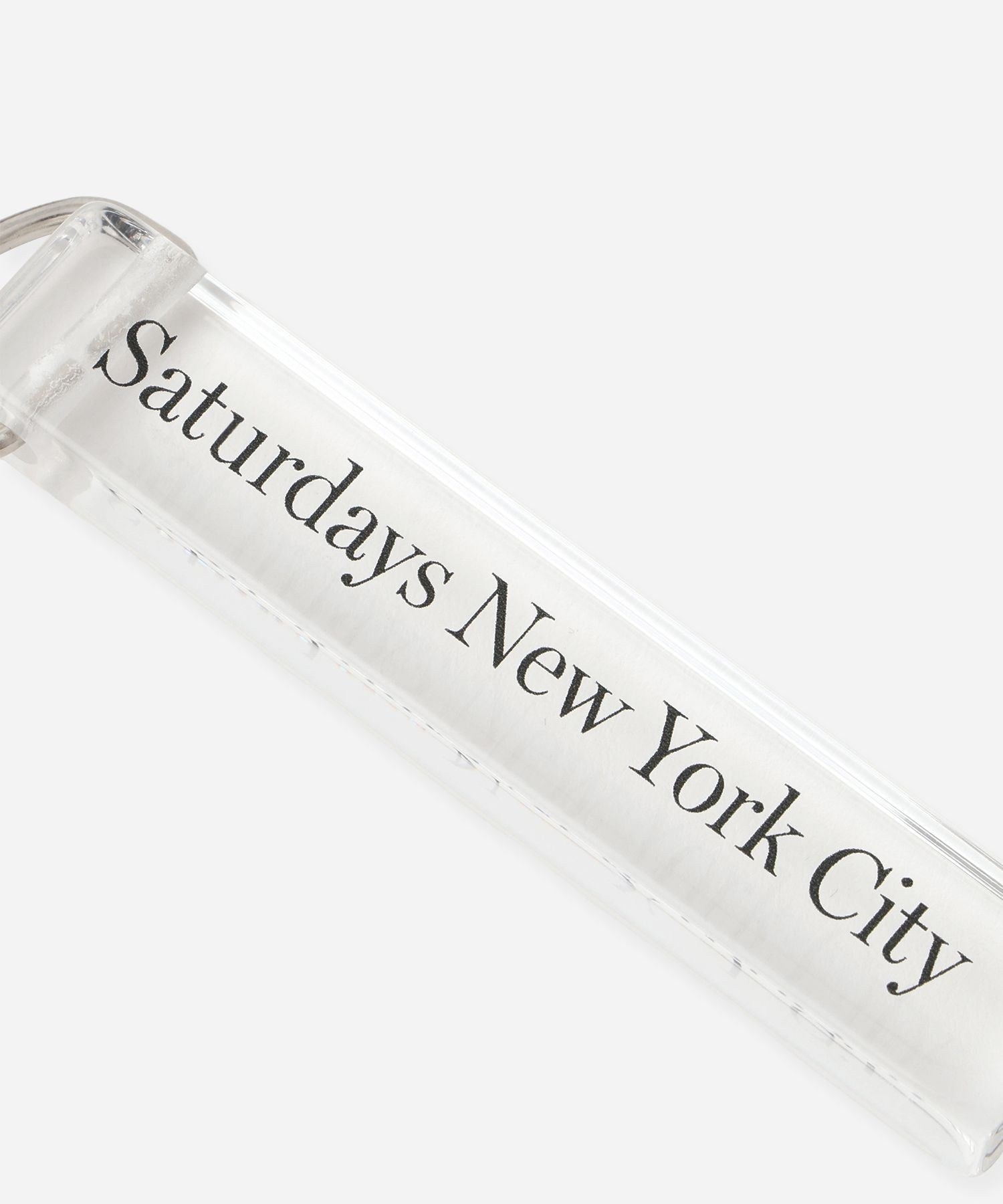 Miller Standard Acrylic Key Holder