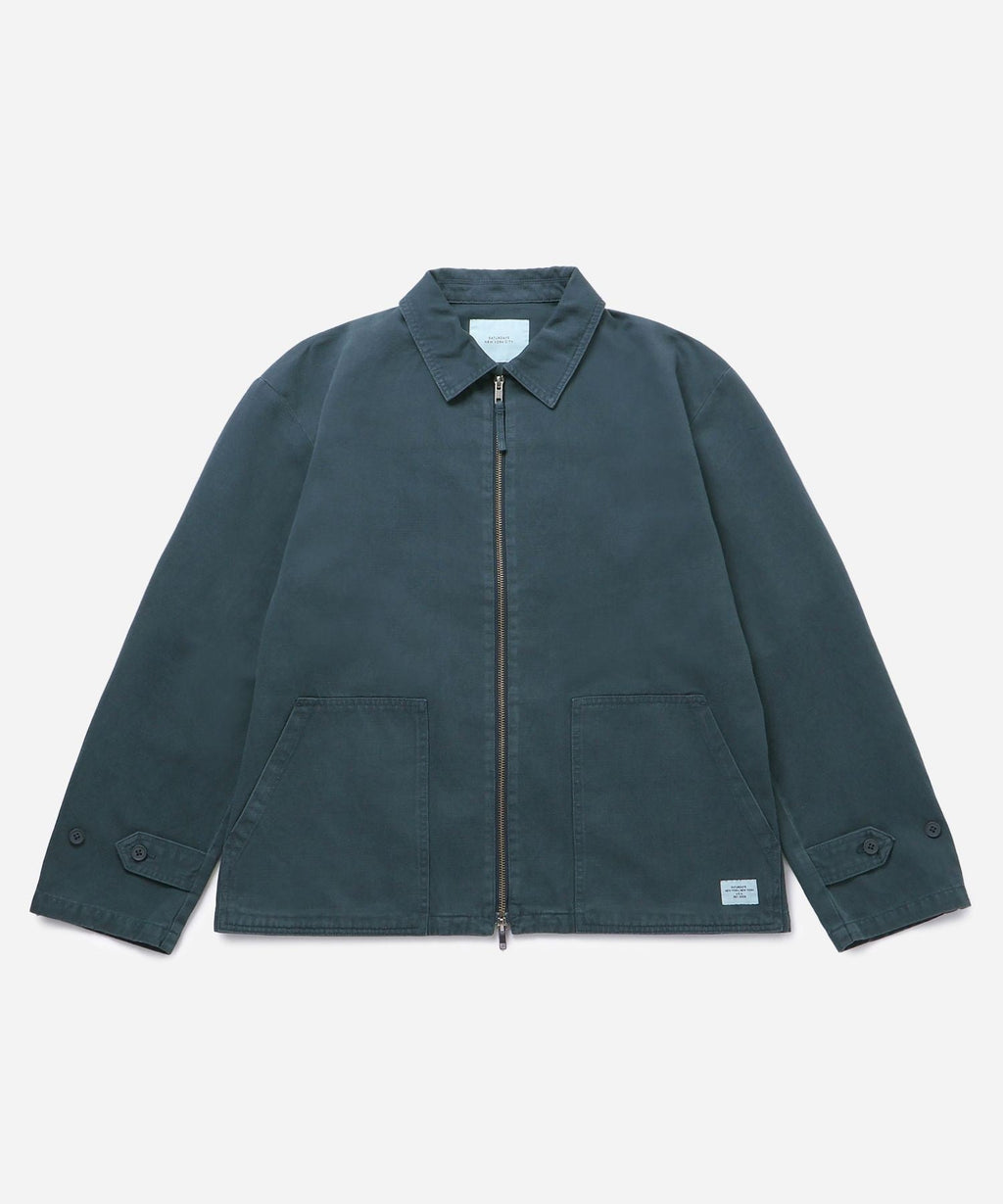 Harrison G-Dyed Blouson