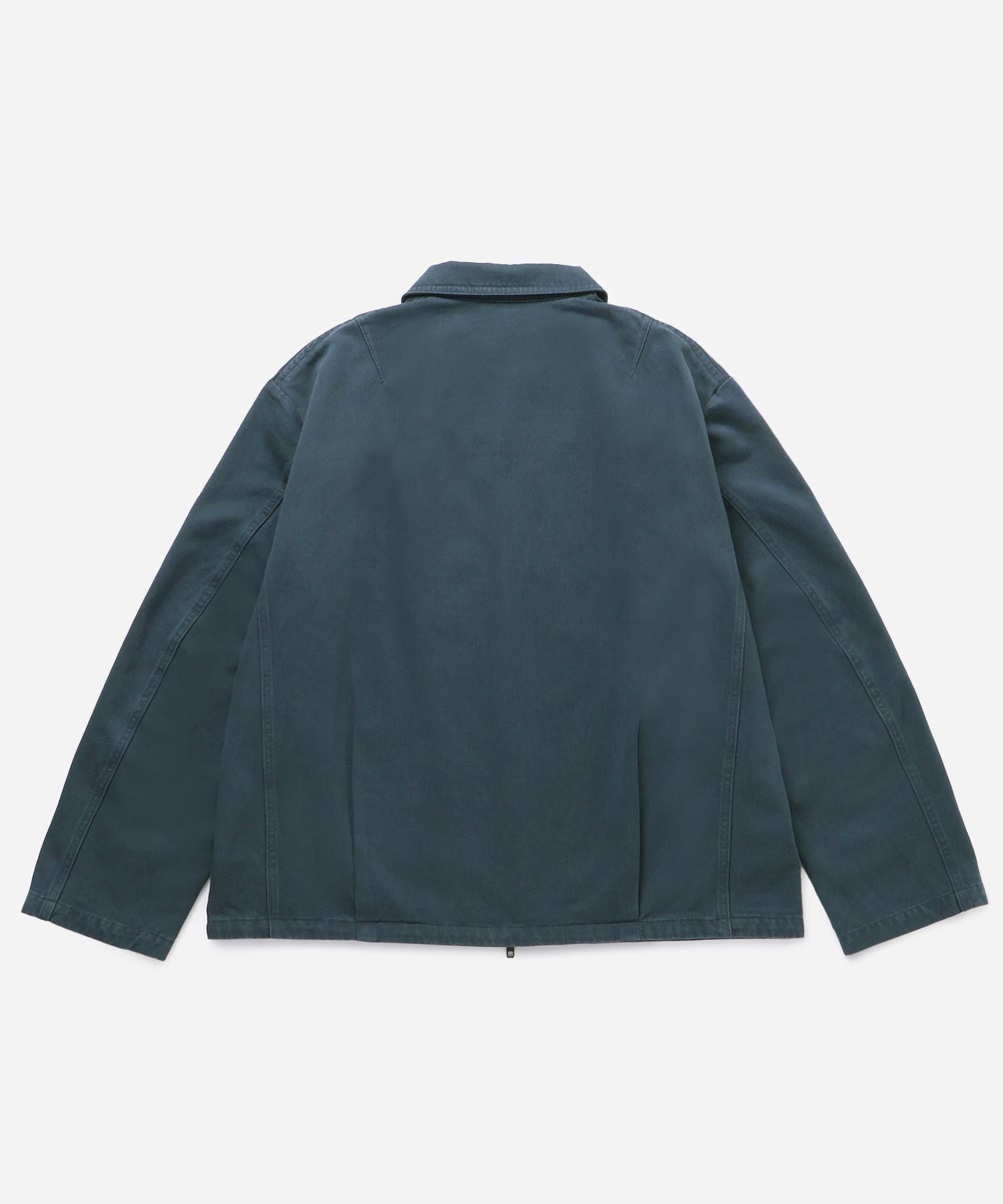 Harrison G-Dyed Blouson