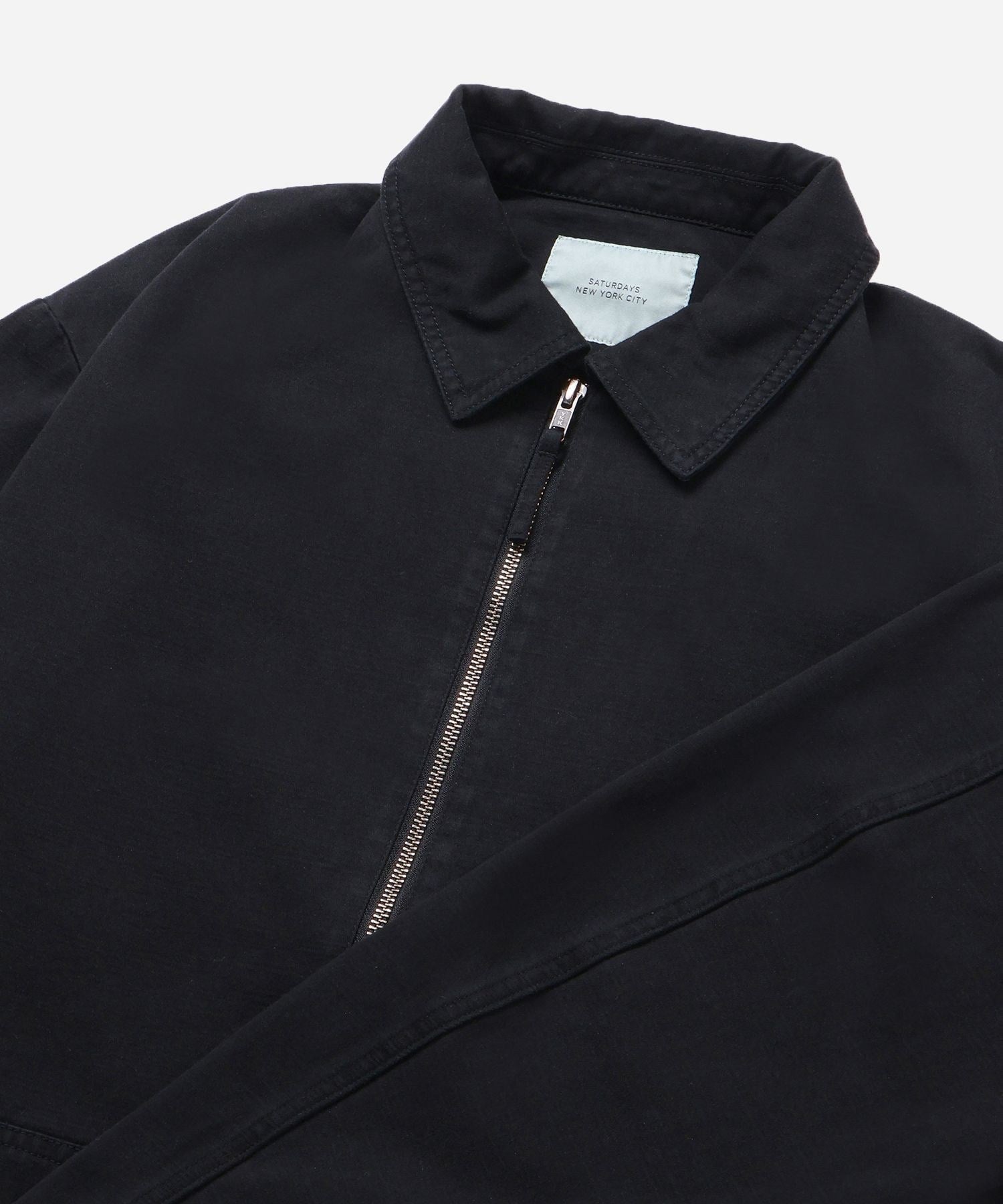 Harrison G-Dyed Blouson