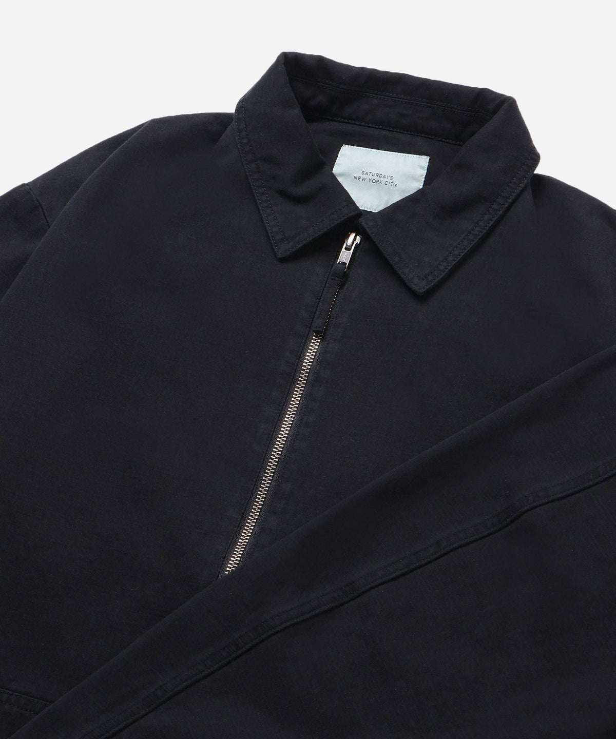 Harrison G-Dyed Blouson