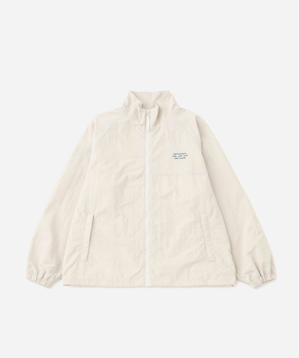 Training Jacket | Saturdays NYC Japan