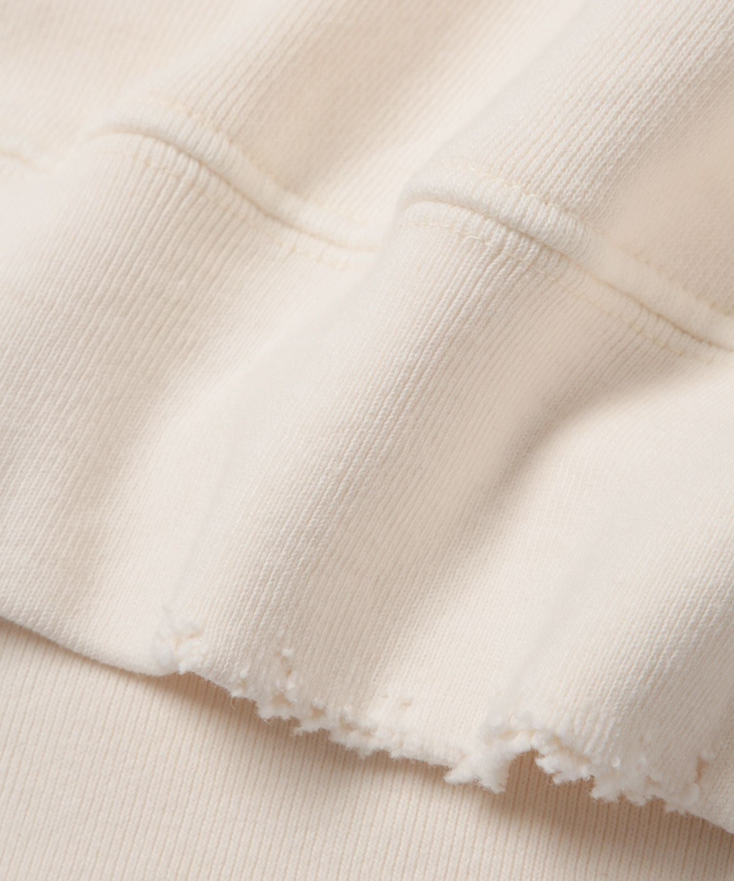 Bowery G-dyed Slash Sweatshirt