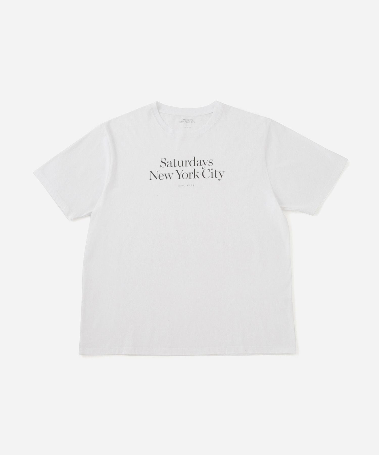 Miller Standard SS Tee