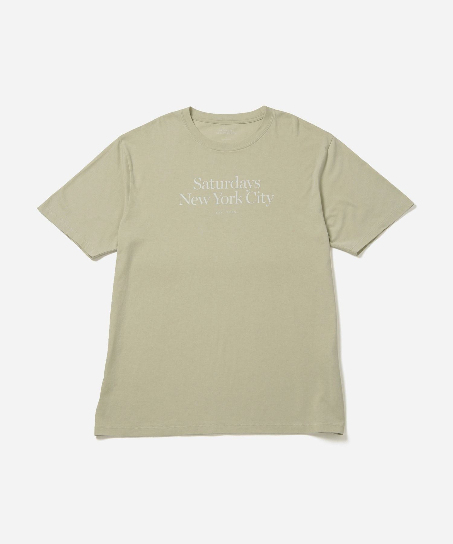 Miller Standard SS Tee