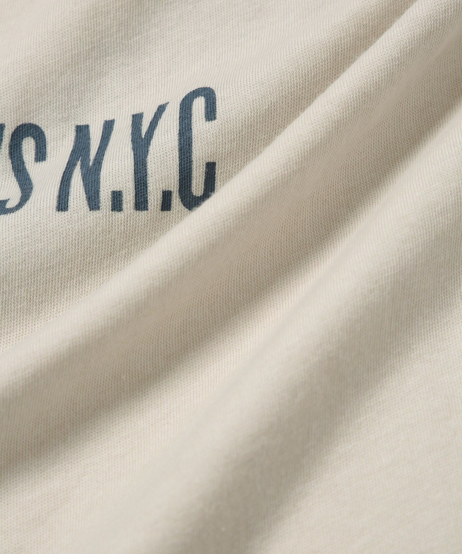 Saturdays N.Y.C. SS Tee