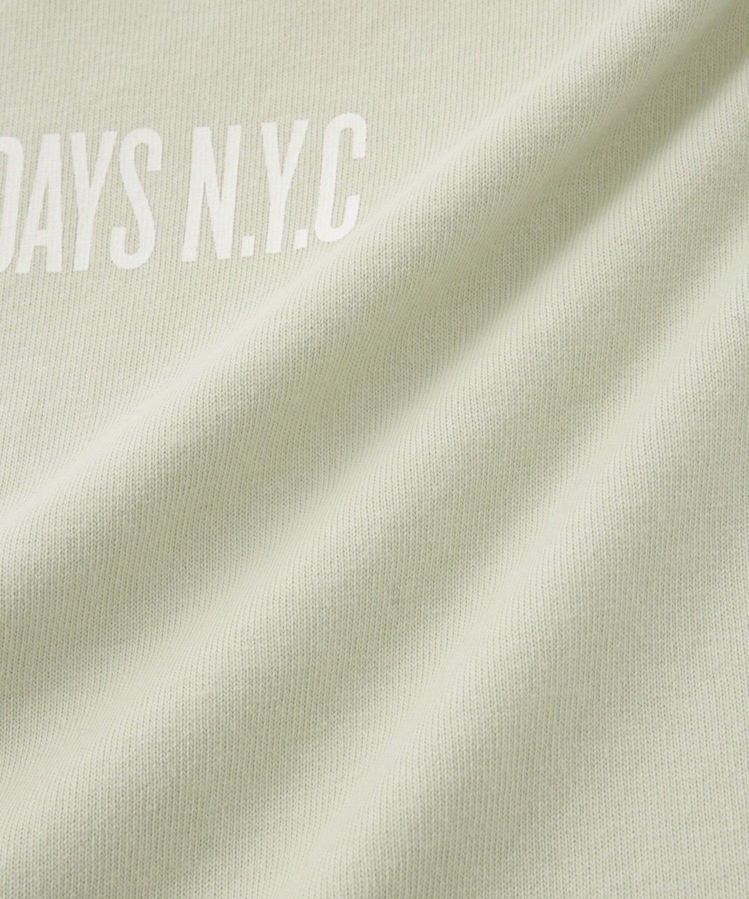 Saturdays N.Y.C. SS Tee