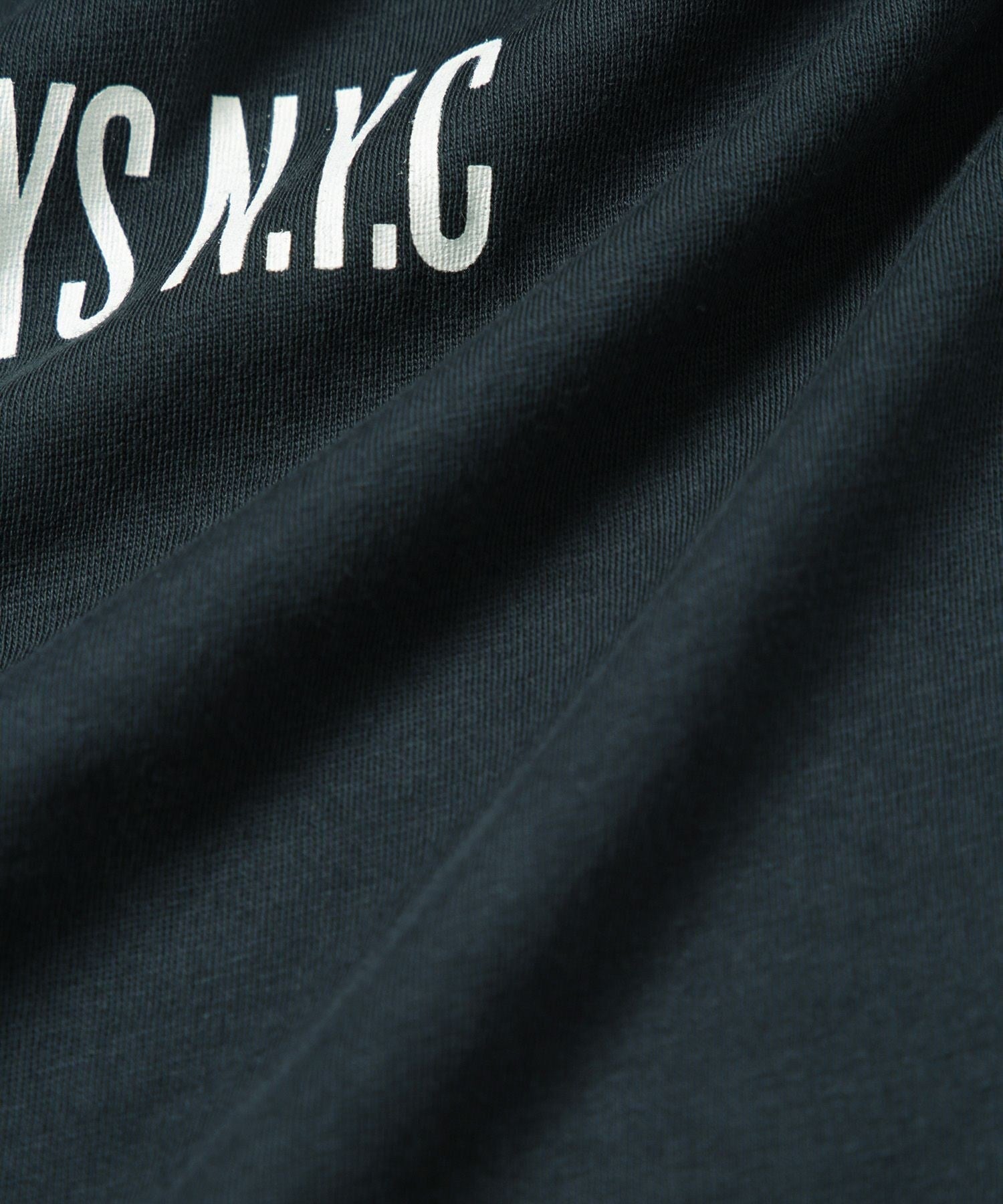 Saturdays N.Y.C. SS Tee