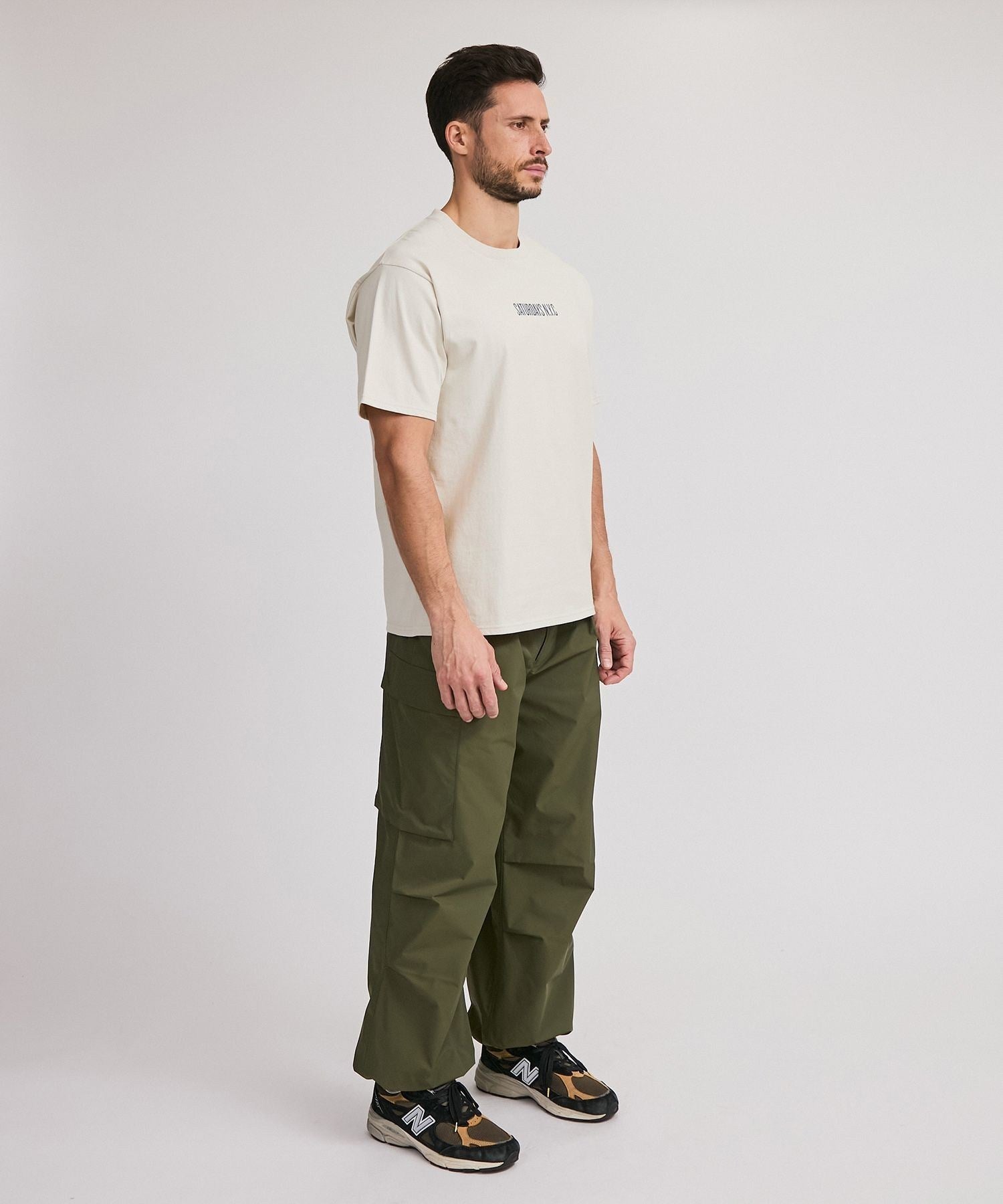 Saturdays N.Y.C. SS Tee