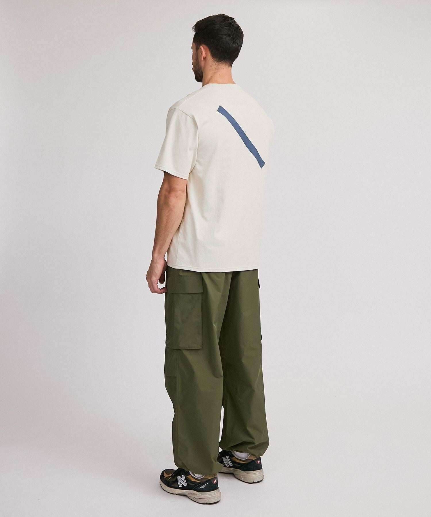 Saturdays N.Y.C. SS Tee
