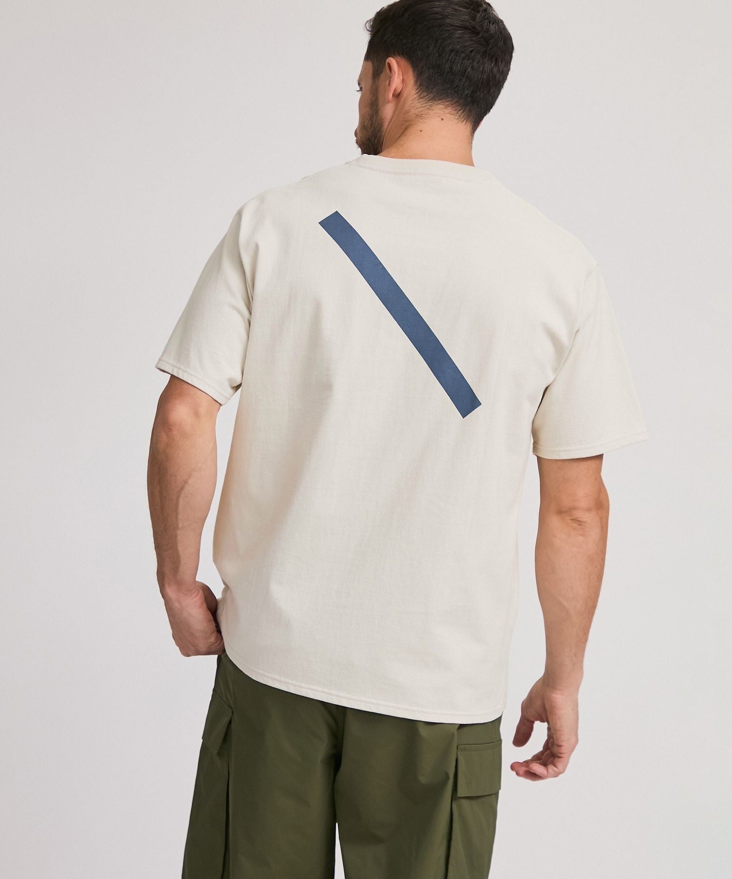 Saturdays N.Y.C. SS Tee