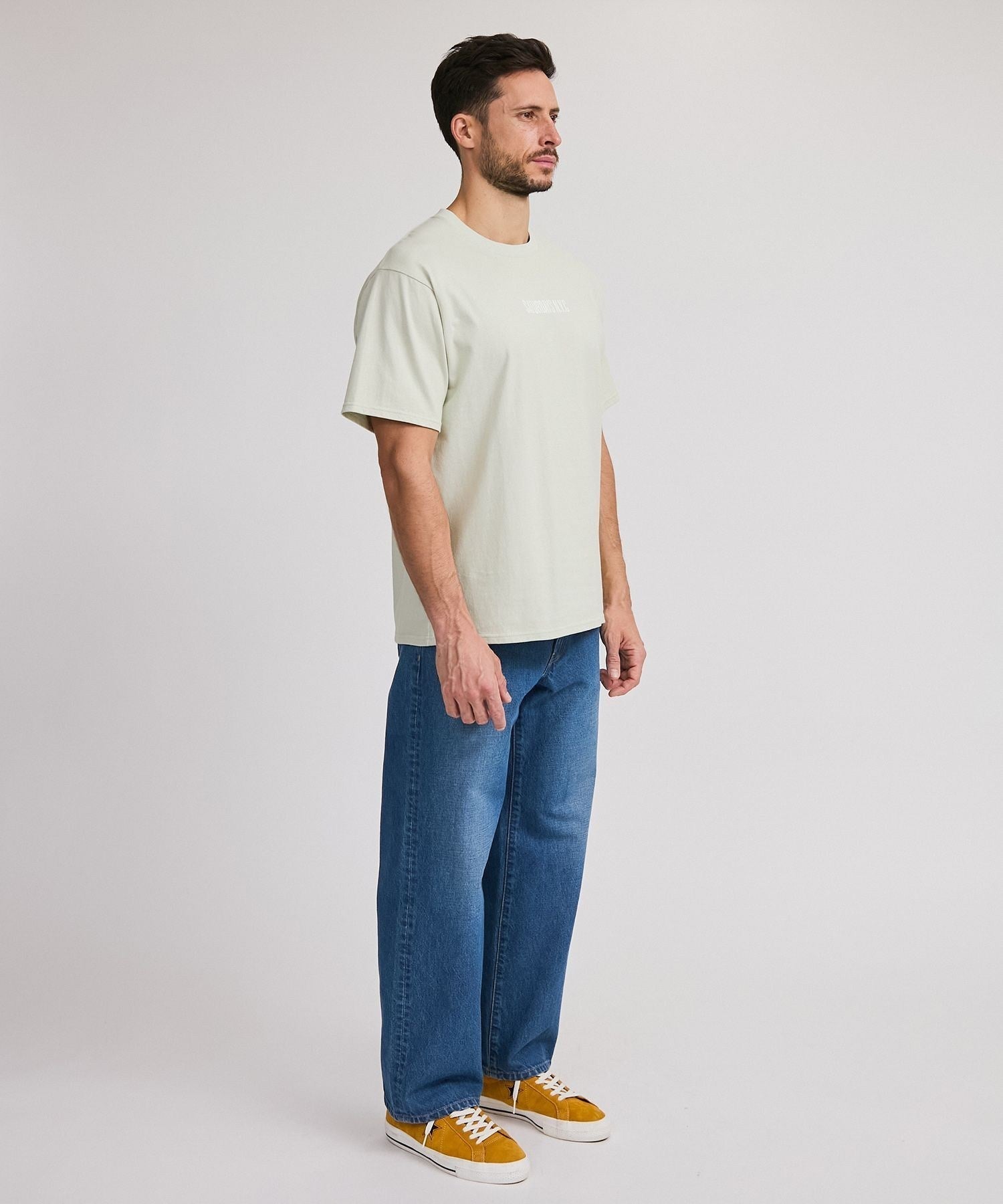 Saturdays N.Y.C. SS Tee