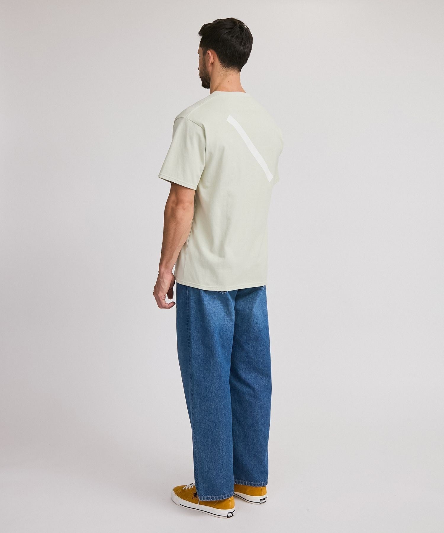 Saturdays N.Y.C. SS Tee