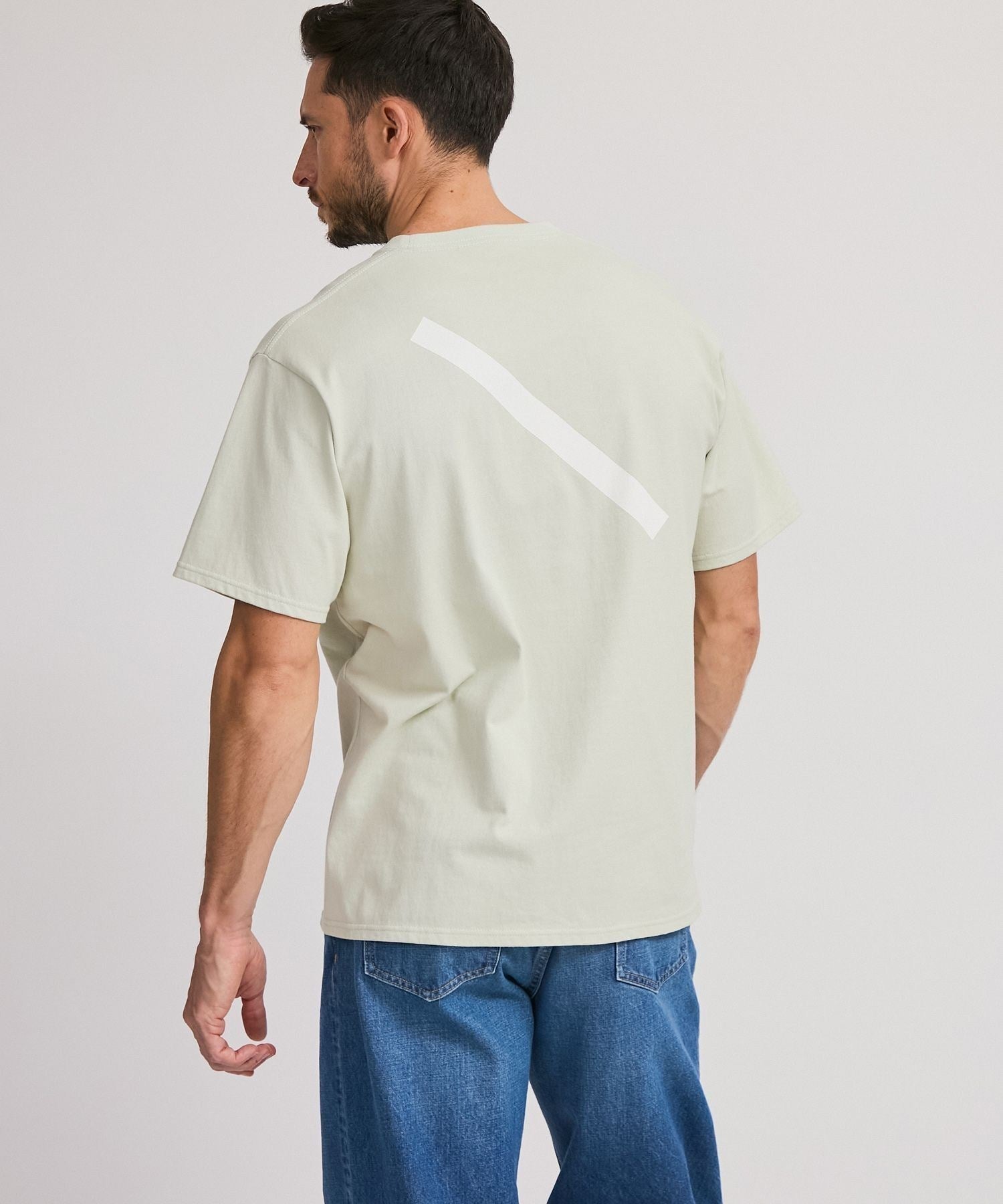 Saturdays N.Y.C. SS Tee